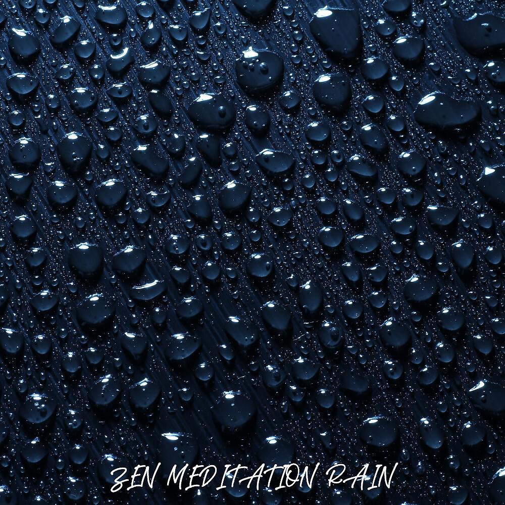Rain Sounds - Ibiza Rainfall