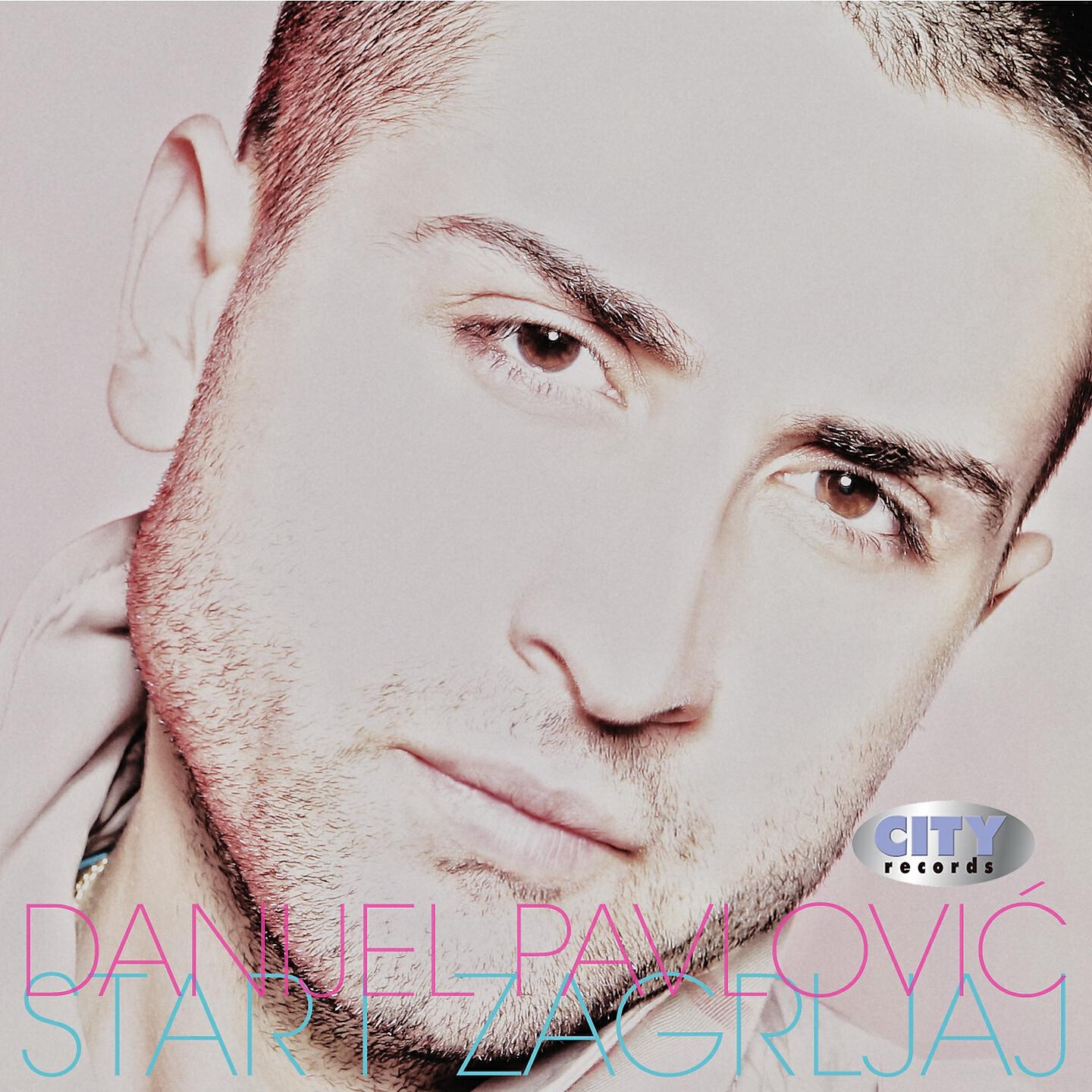Danijel PavloviC - Stari zagrljaj