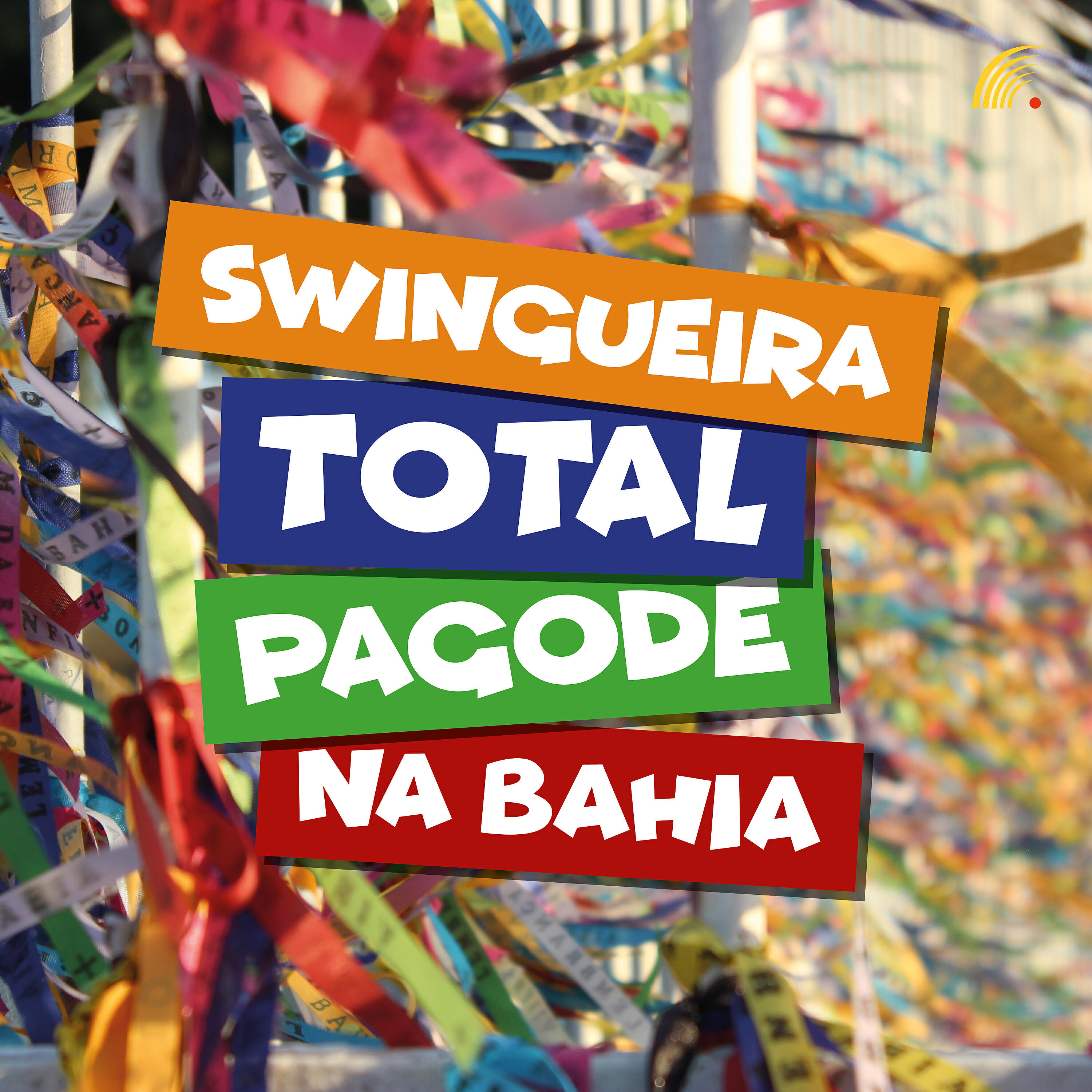 Harmonia do Samba - Samba Merengue