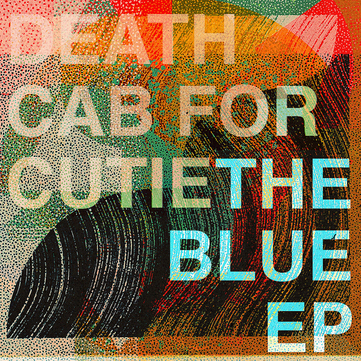 Death Cab For Cutie - To The Ground