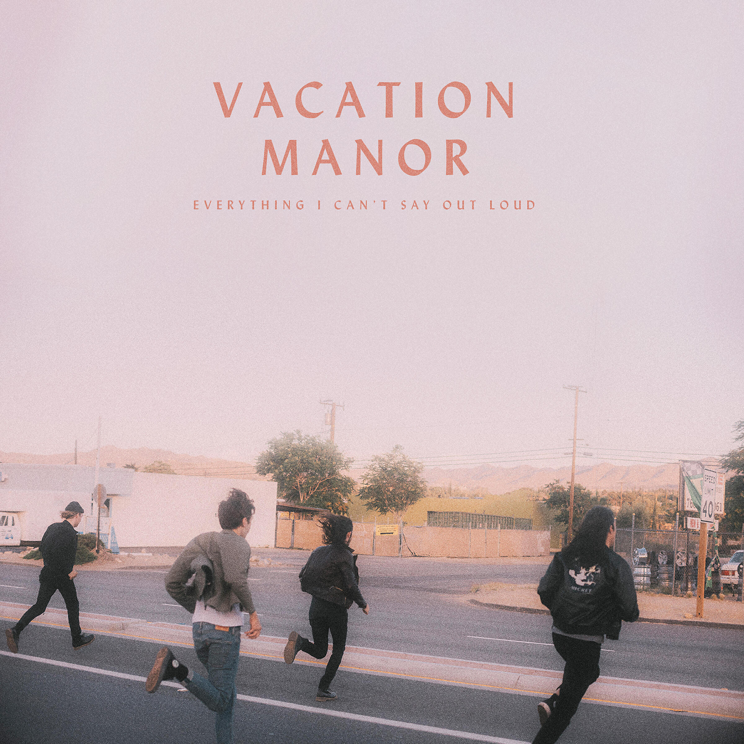 Vacation Manor - Hourglass
