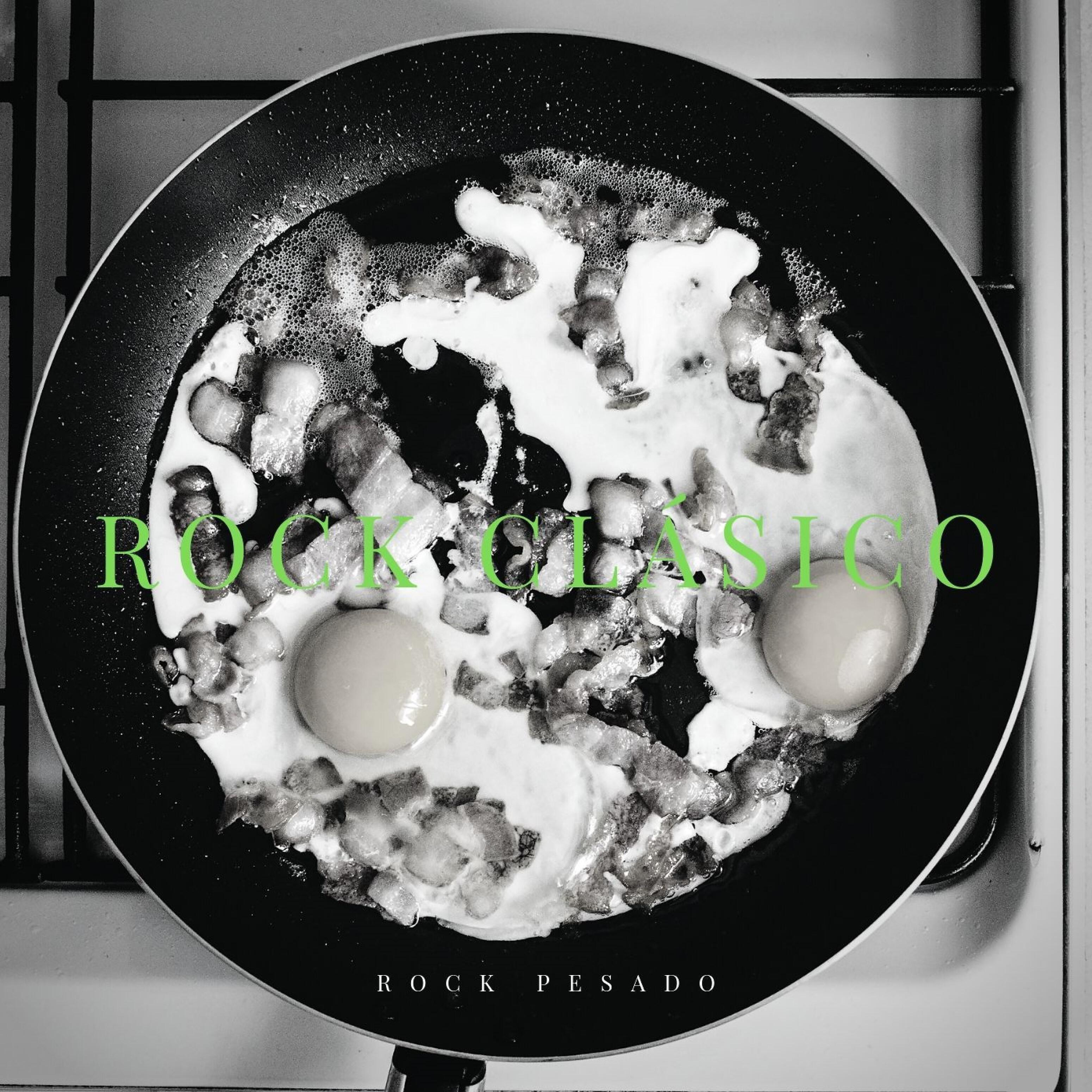 ROCK PESADO - Rock clásico