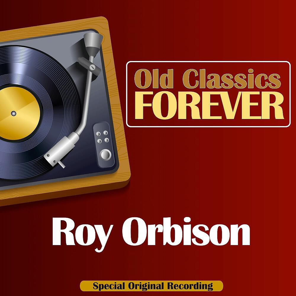 Roy Orbison - Running Scared