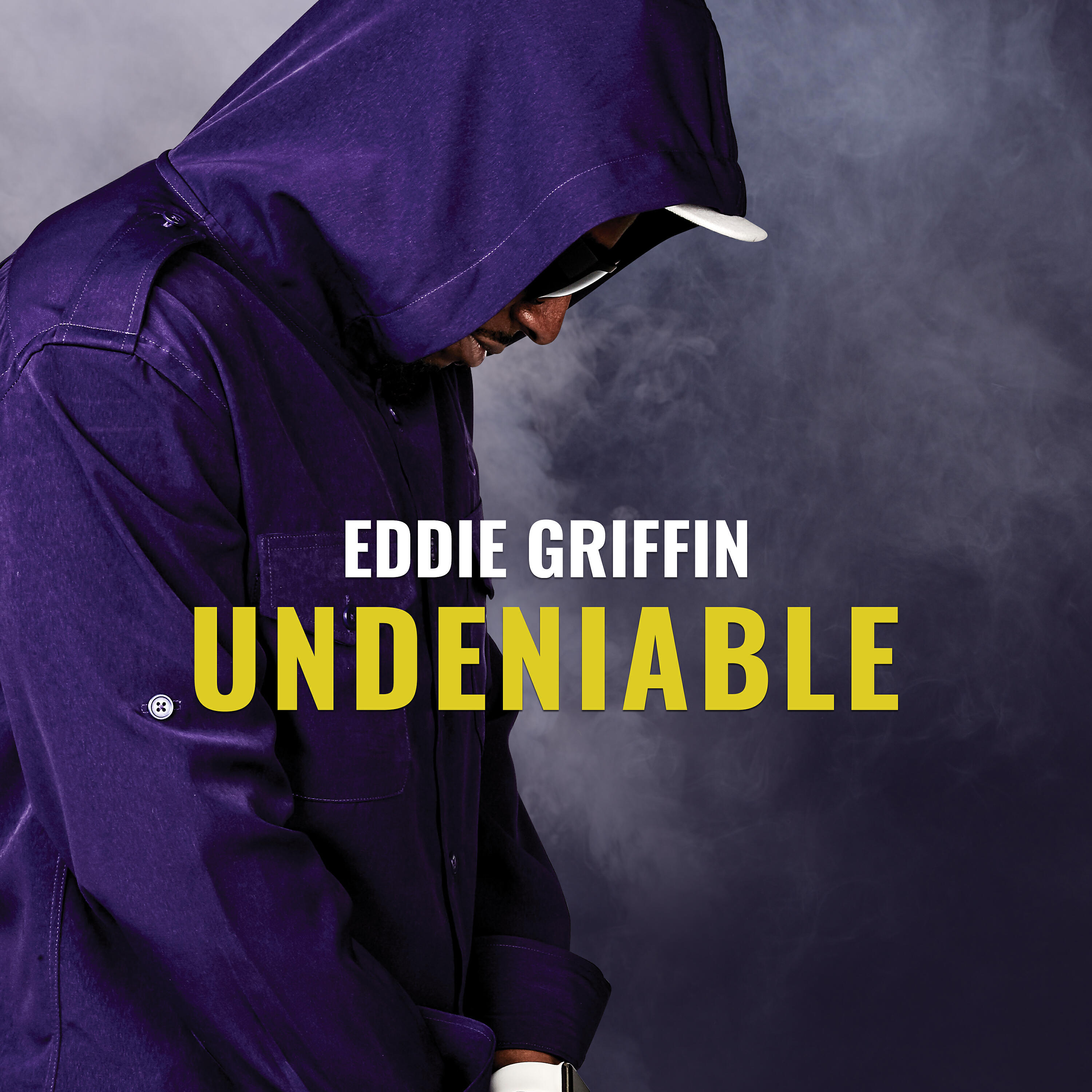 Eddie Griffin - White Slavery