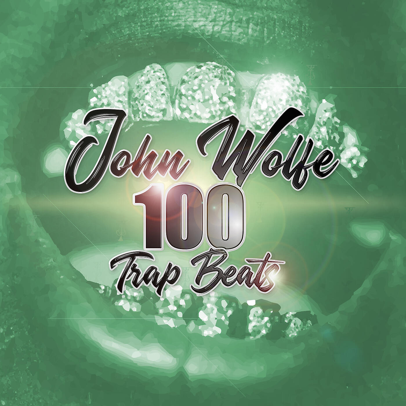 John Wolfe - Punk Buster