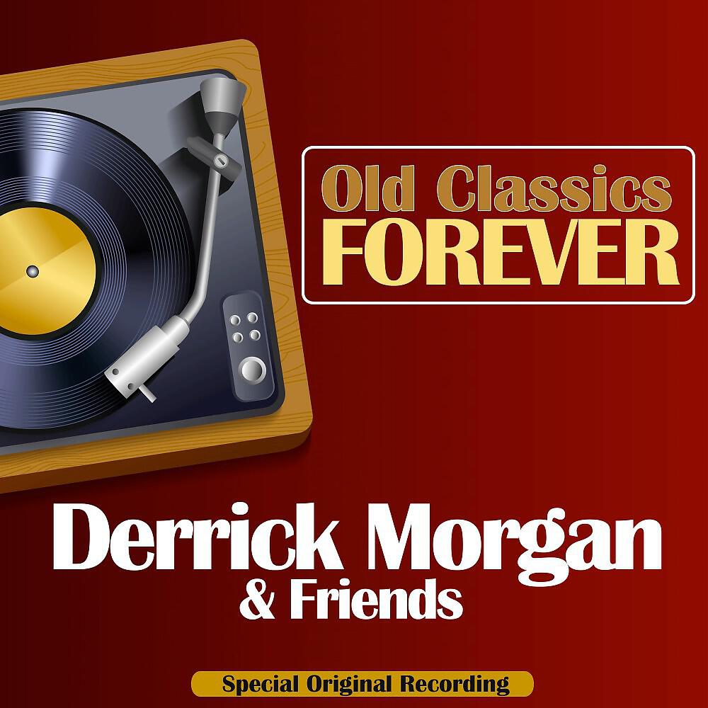 Derrick Morgan - Marjorie