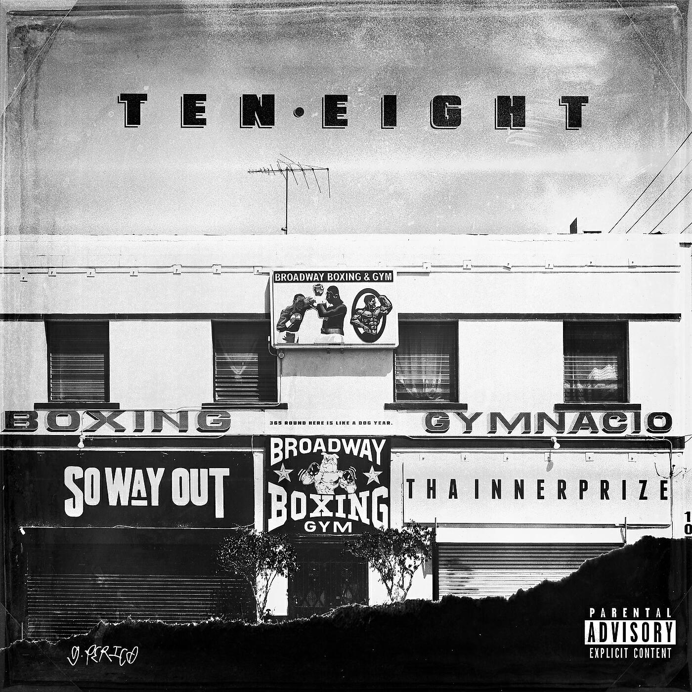 G Perico - Number 1