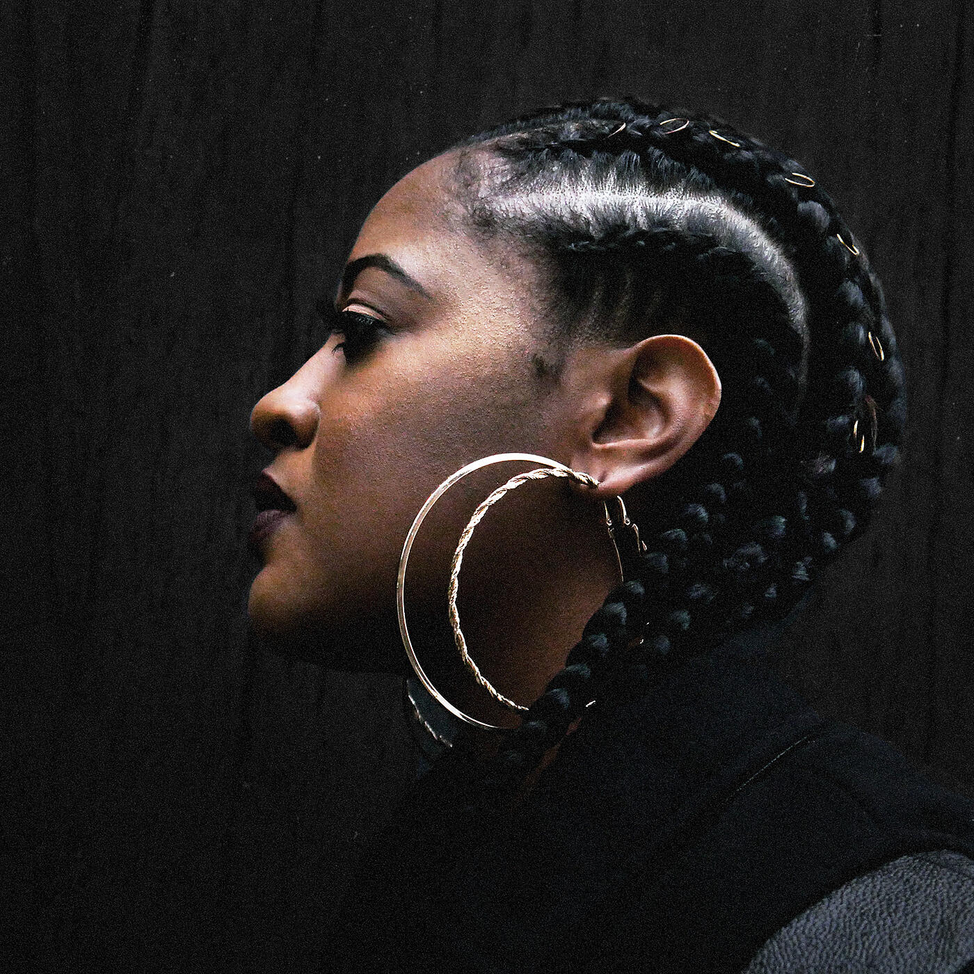 Rapsody - Iman
