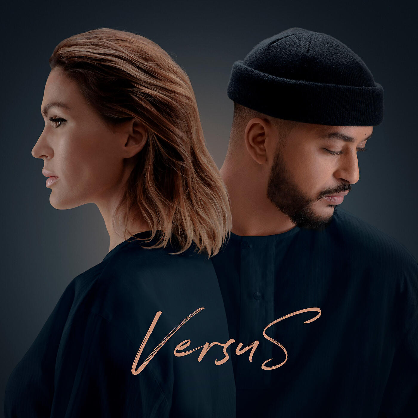Vitaa - Hasta la vista