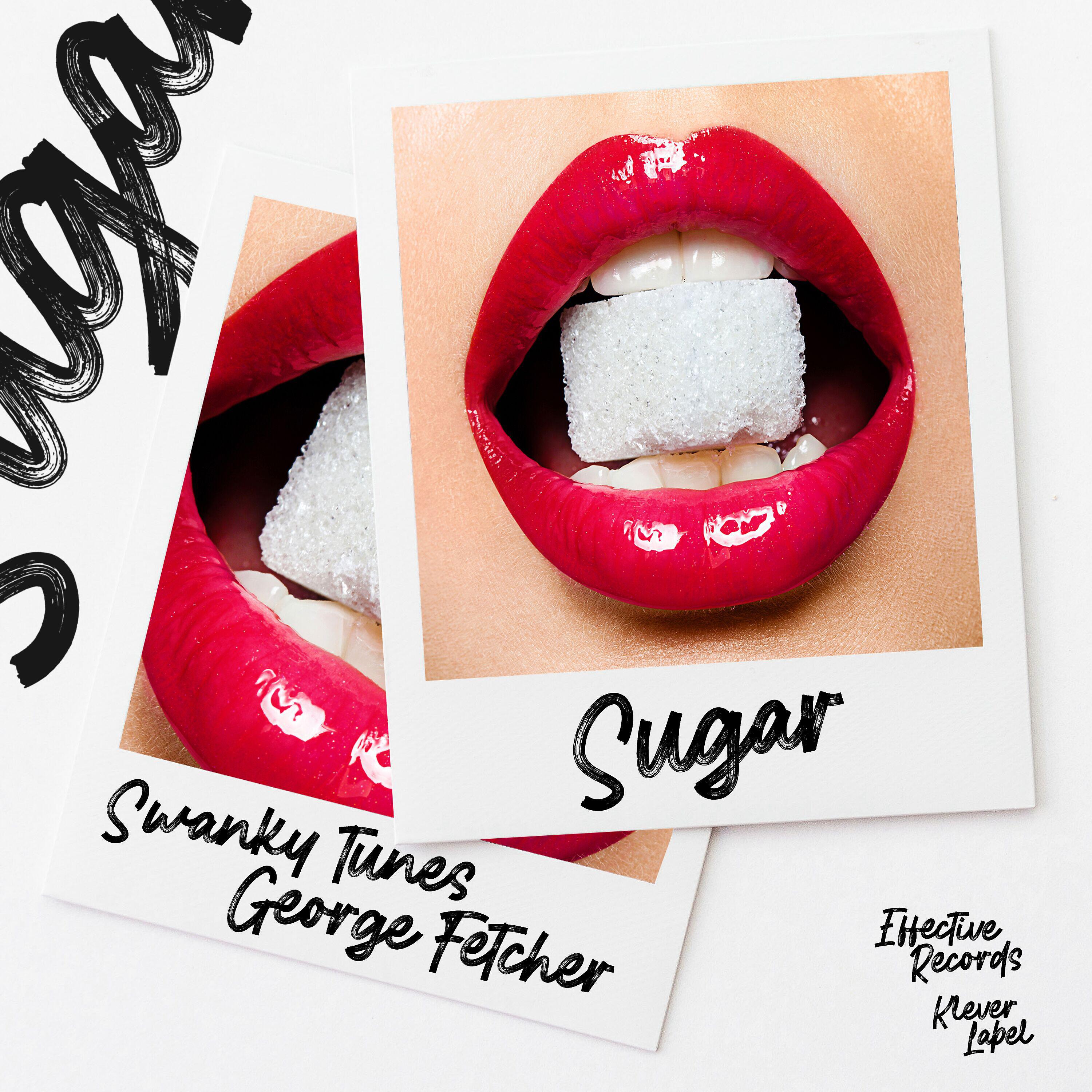 Swanky Tunes - Sugar