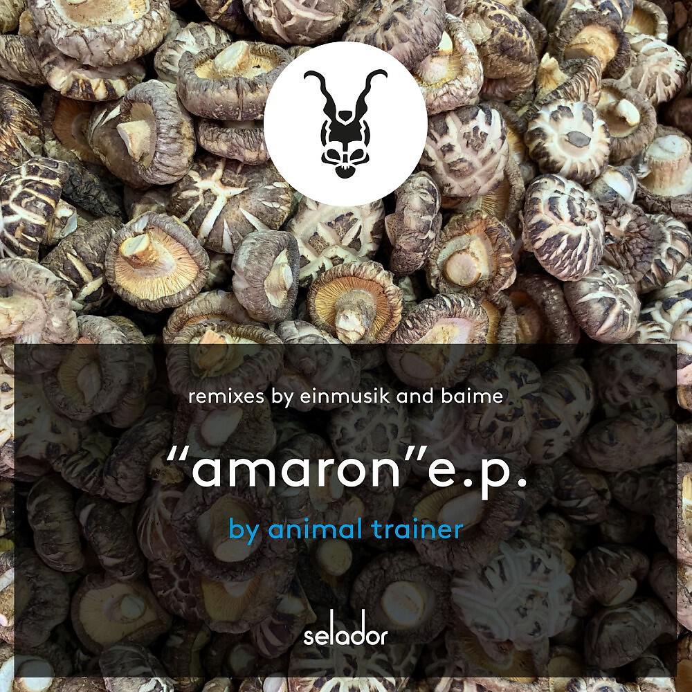 Animal Trainer - Atamaran (Original Mix)