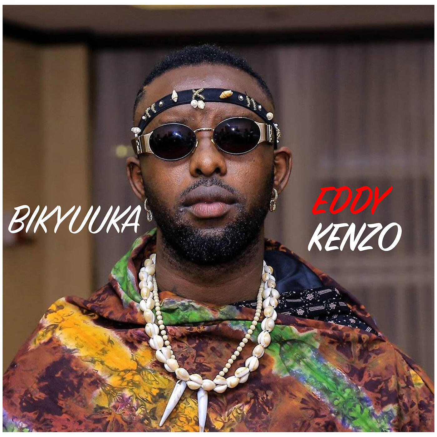 Eddy Kenzo - Bikyuuka