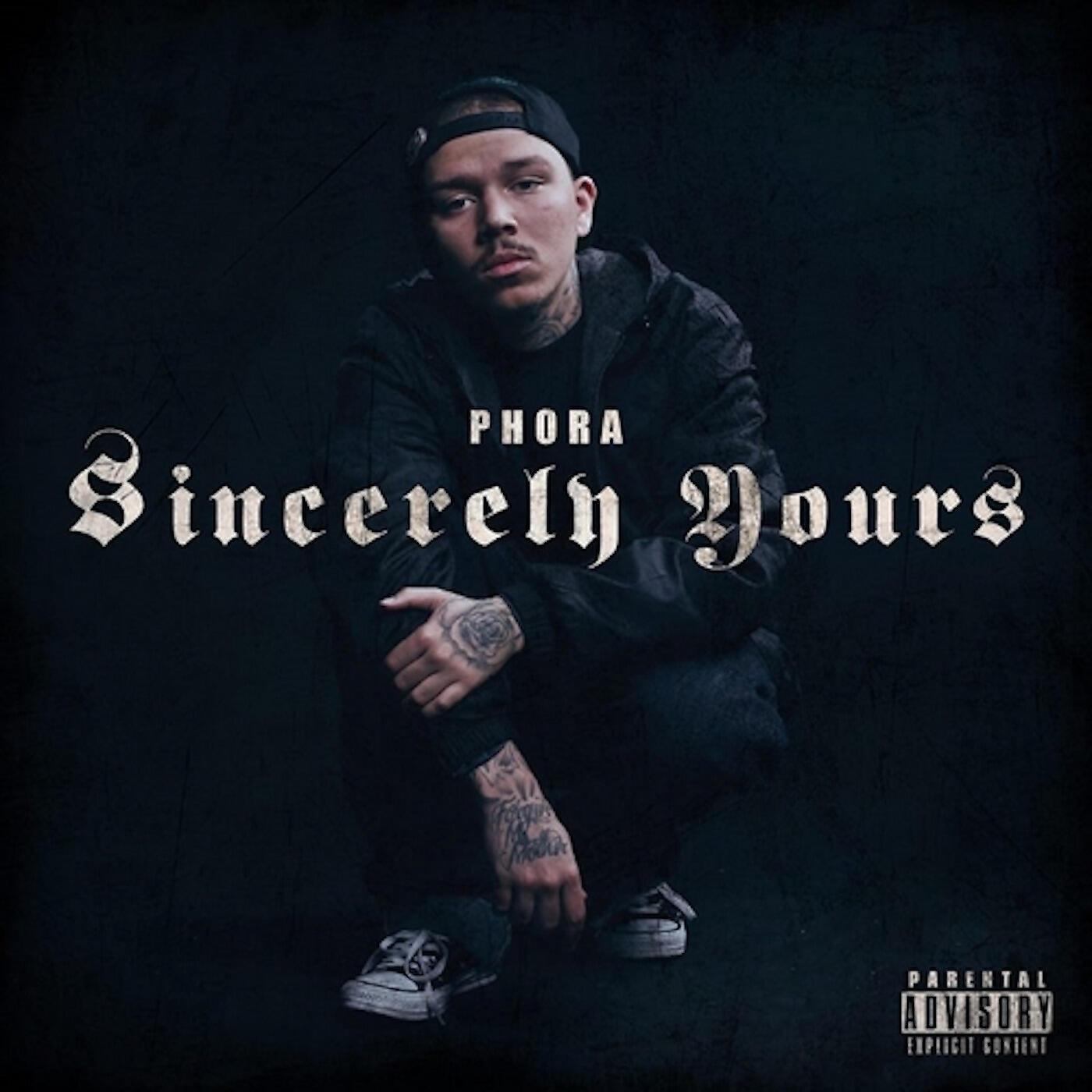 Phora - Stuart Little