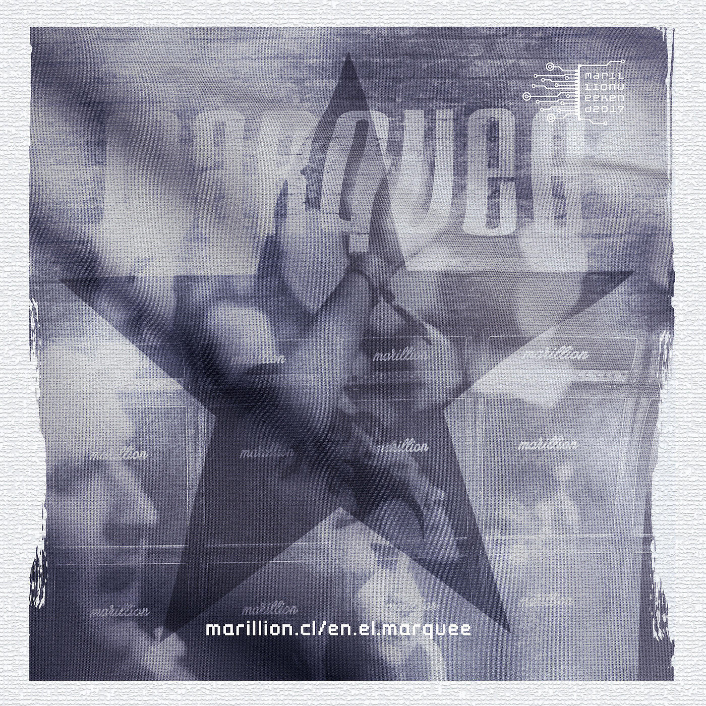 Marillion - Hotel Hobbies