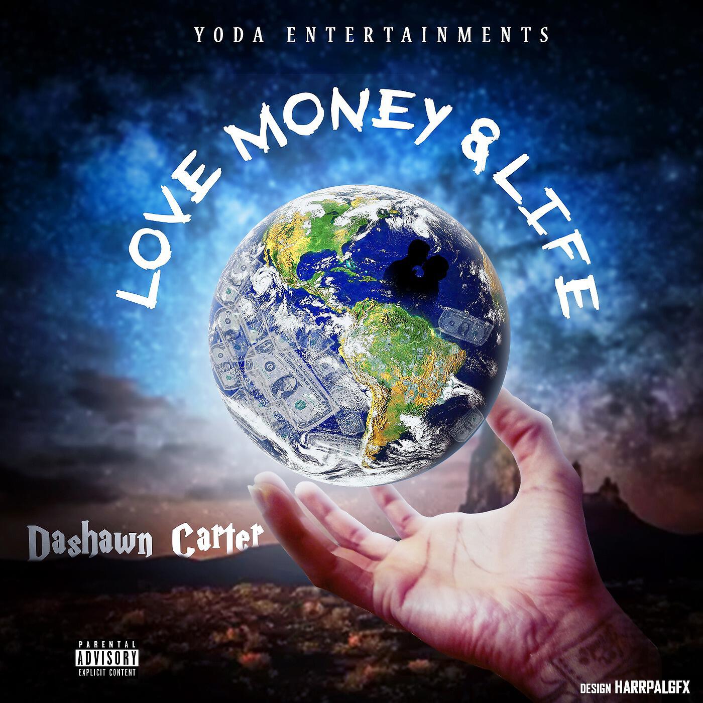 DaShawn Carter - Runaway