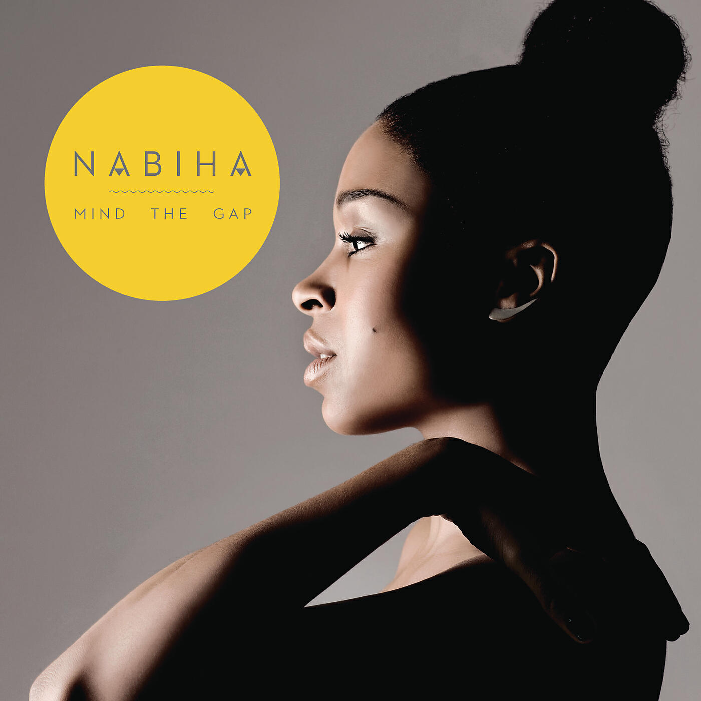 Nabiha - Kill It With Love