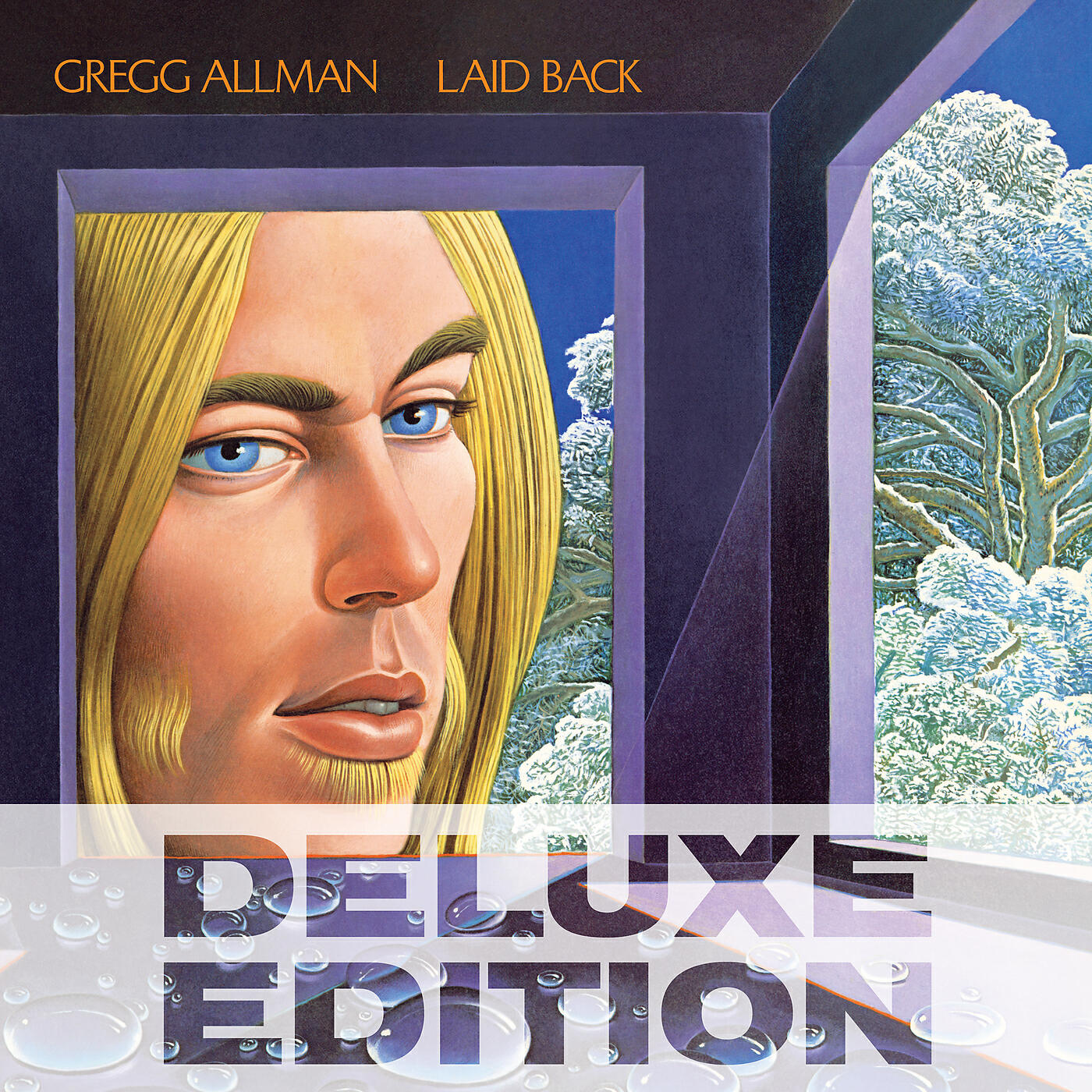 Gregg Allman - Queen Of Hearts (Demo)