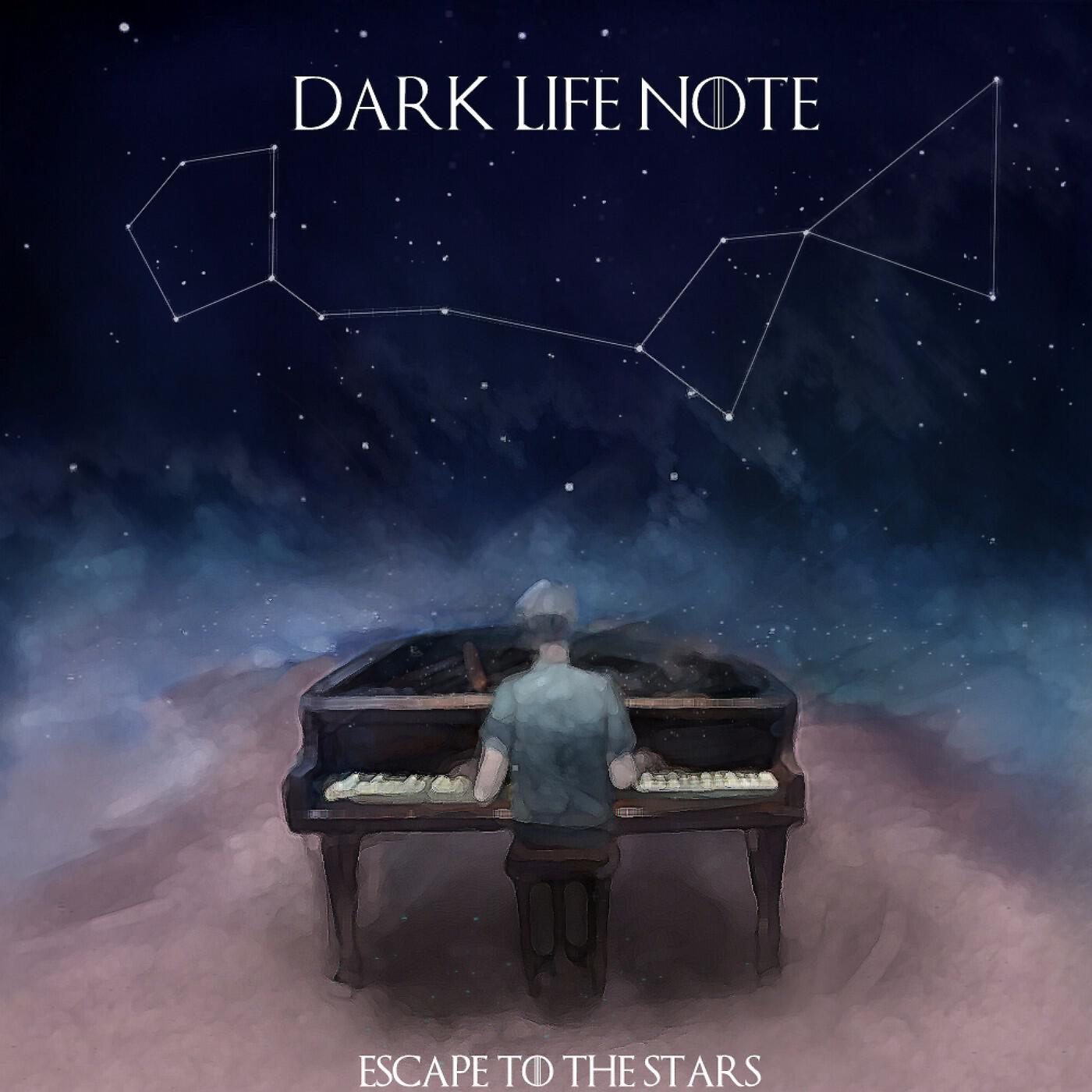 Dark Life Note - Shine