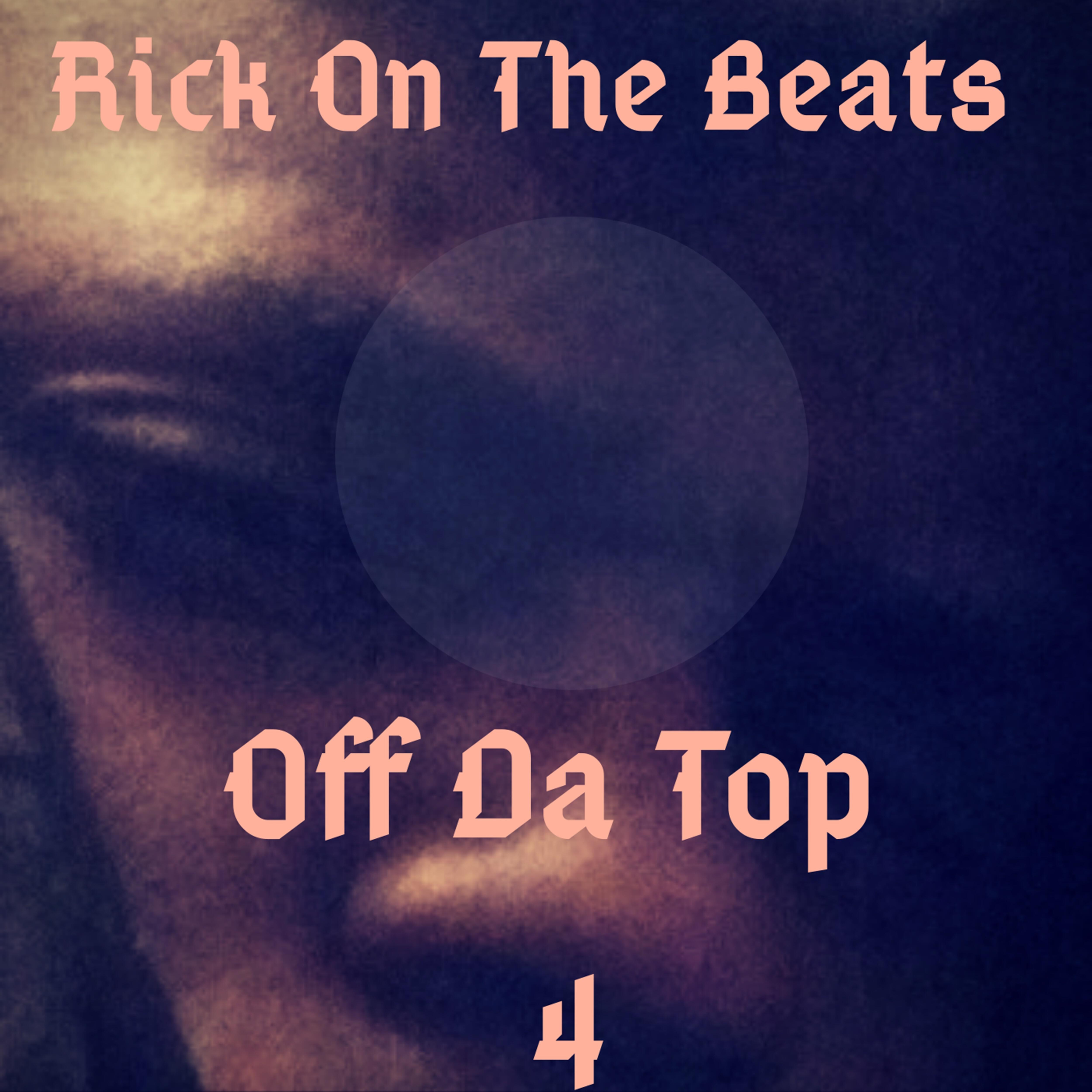 Rick On The Beats - Soulja Type Kid