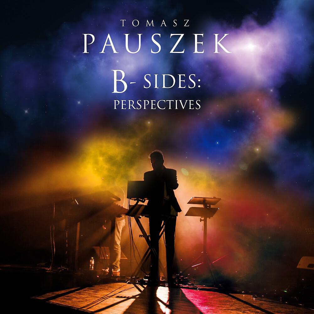 Tomasz Pauszek - Airy Monday (Edwin Jack Remix)