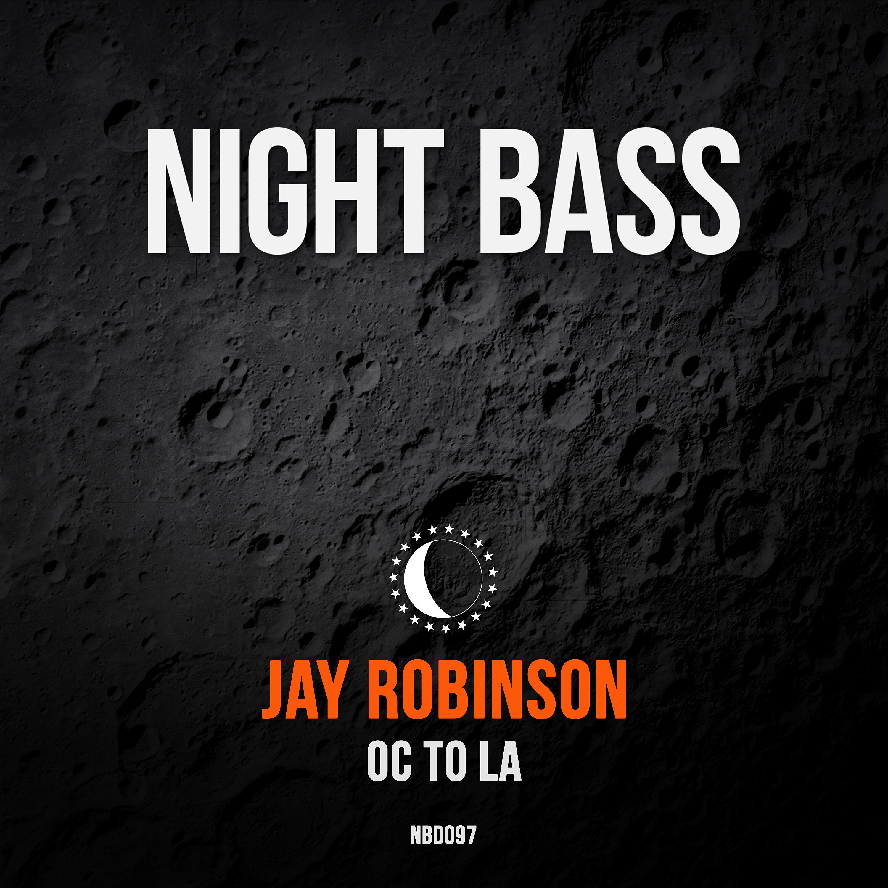 Jay Robinson - Pushing