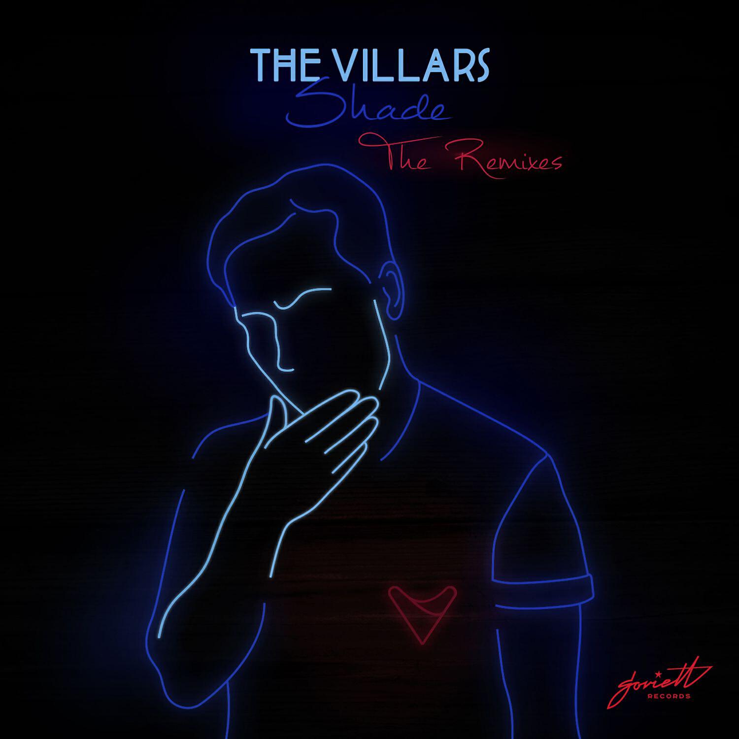 The Villars - Palette (Iner Remix)