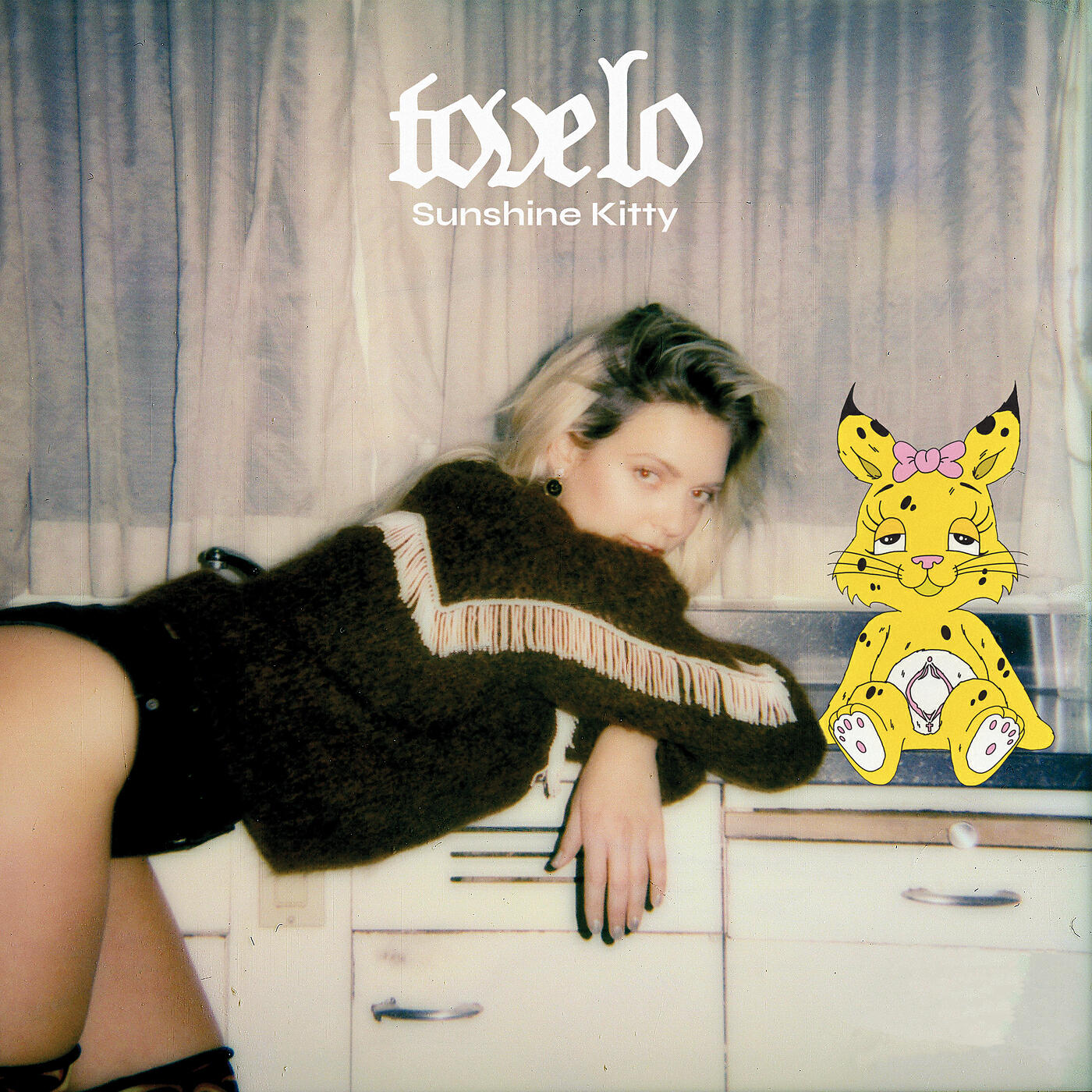 Tove Lo - Really don’t like u
