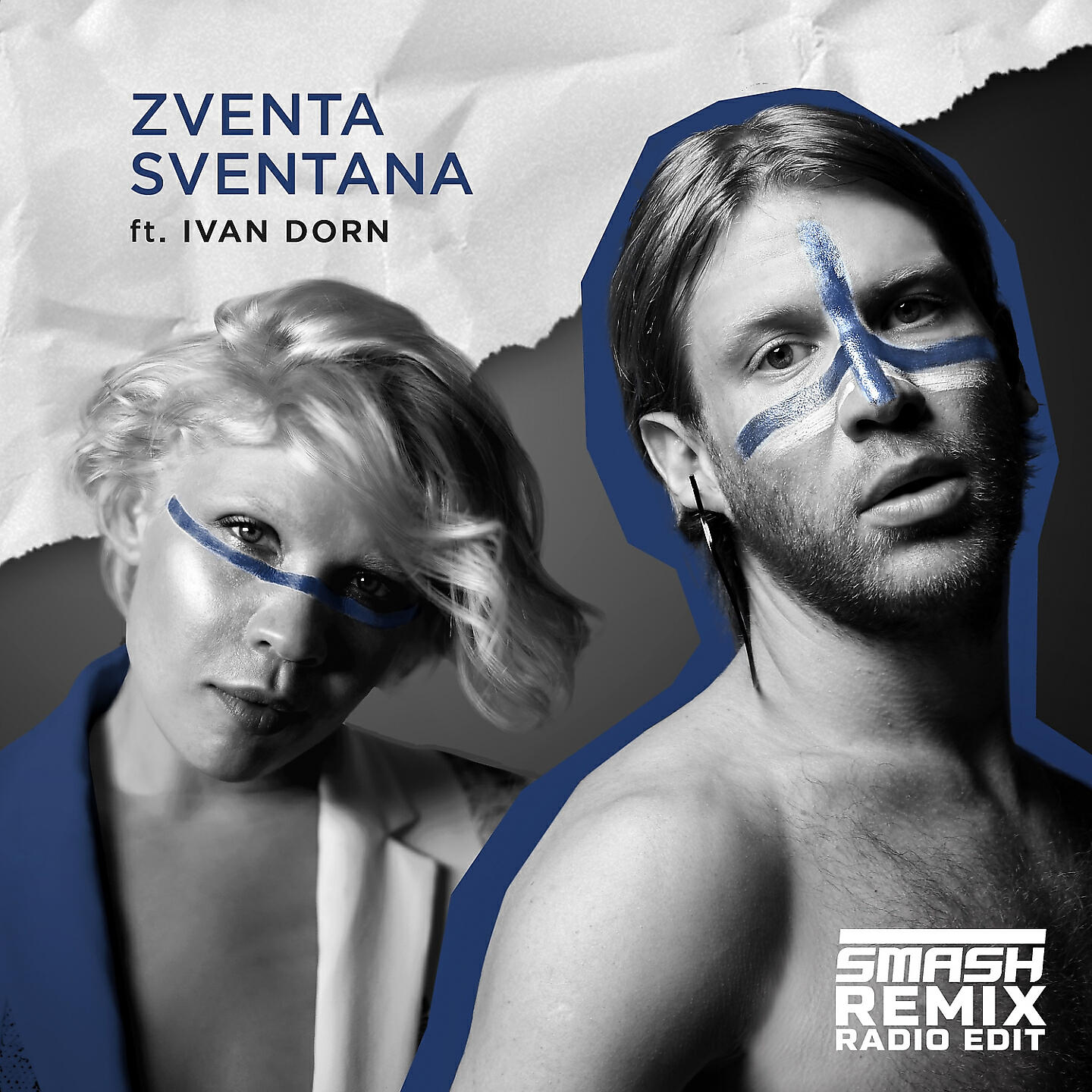 Zventa Sventana - Мужа дома нету (Dj Smash Remix Radio Edit)