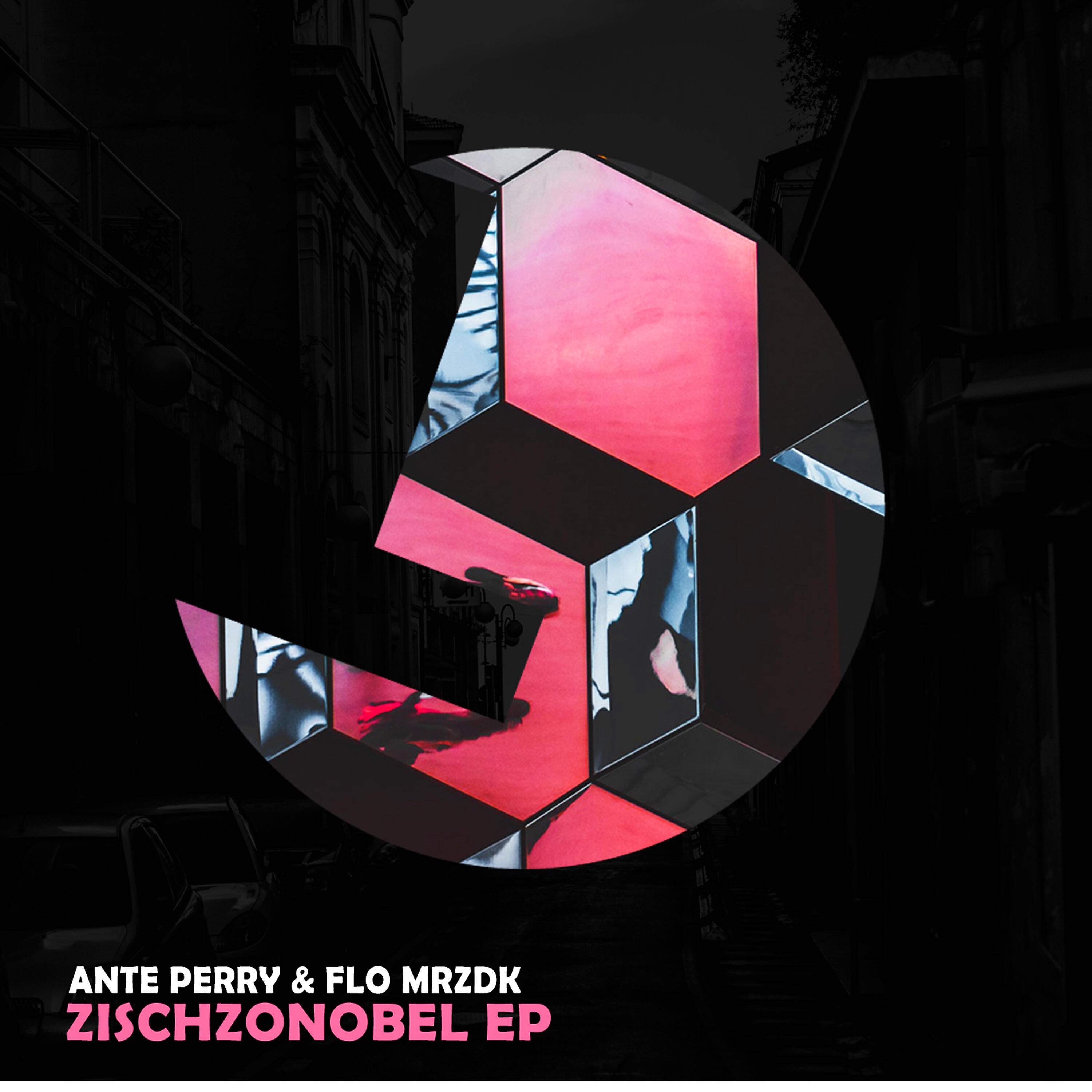Ante Perry - KNALLFROSCH