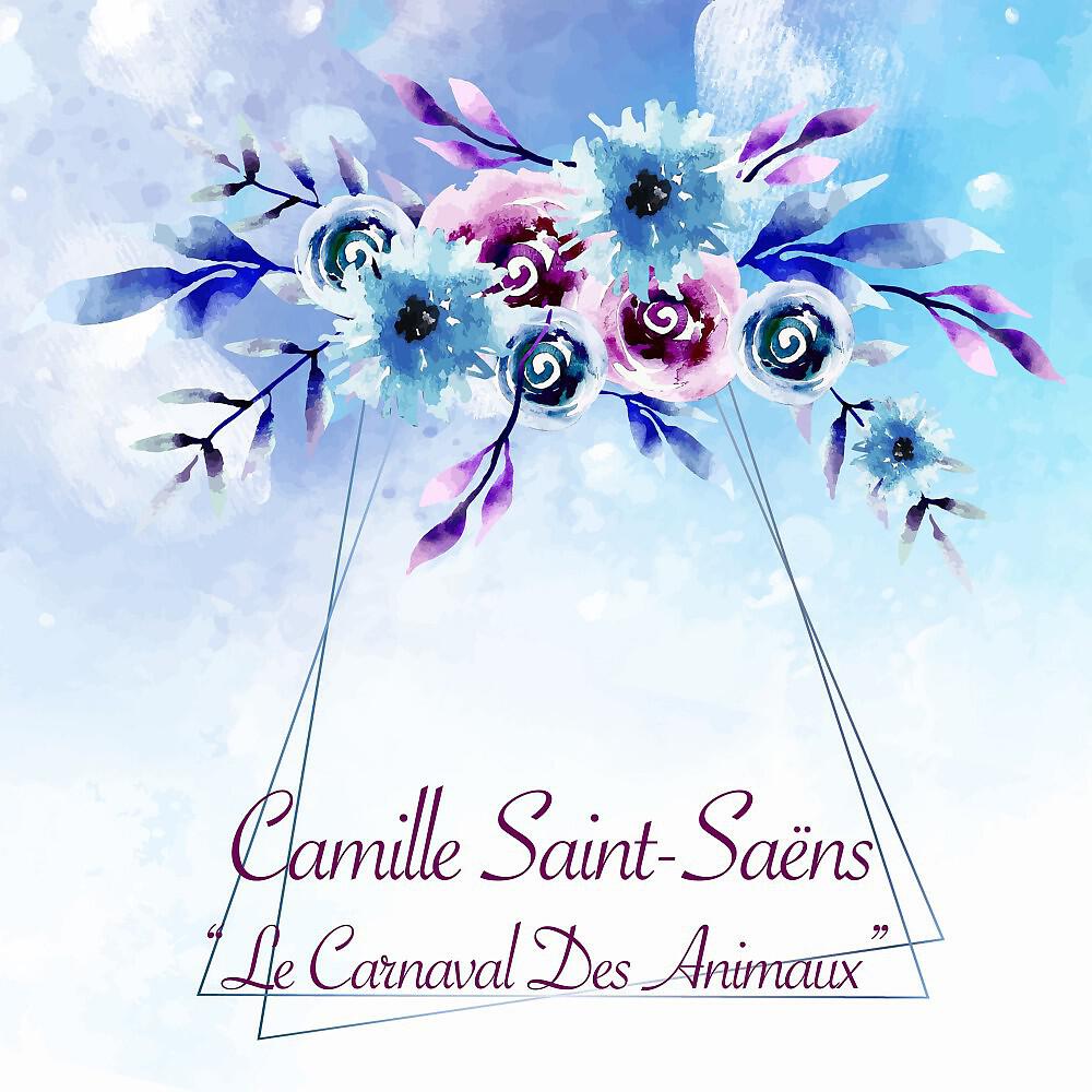 Sir John Barbirolli - Le Carnaval Des Animaux: IX. Cuckoo in the Heart of the Wood