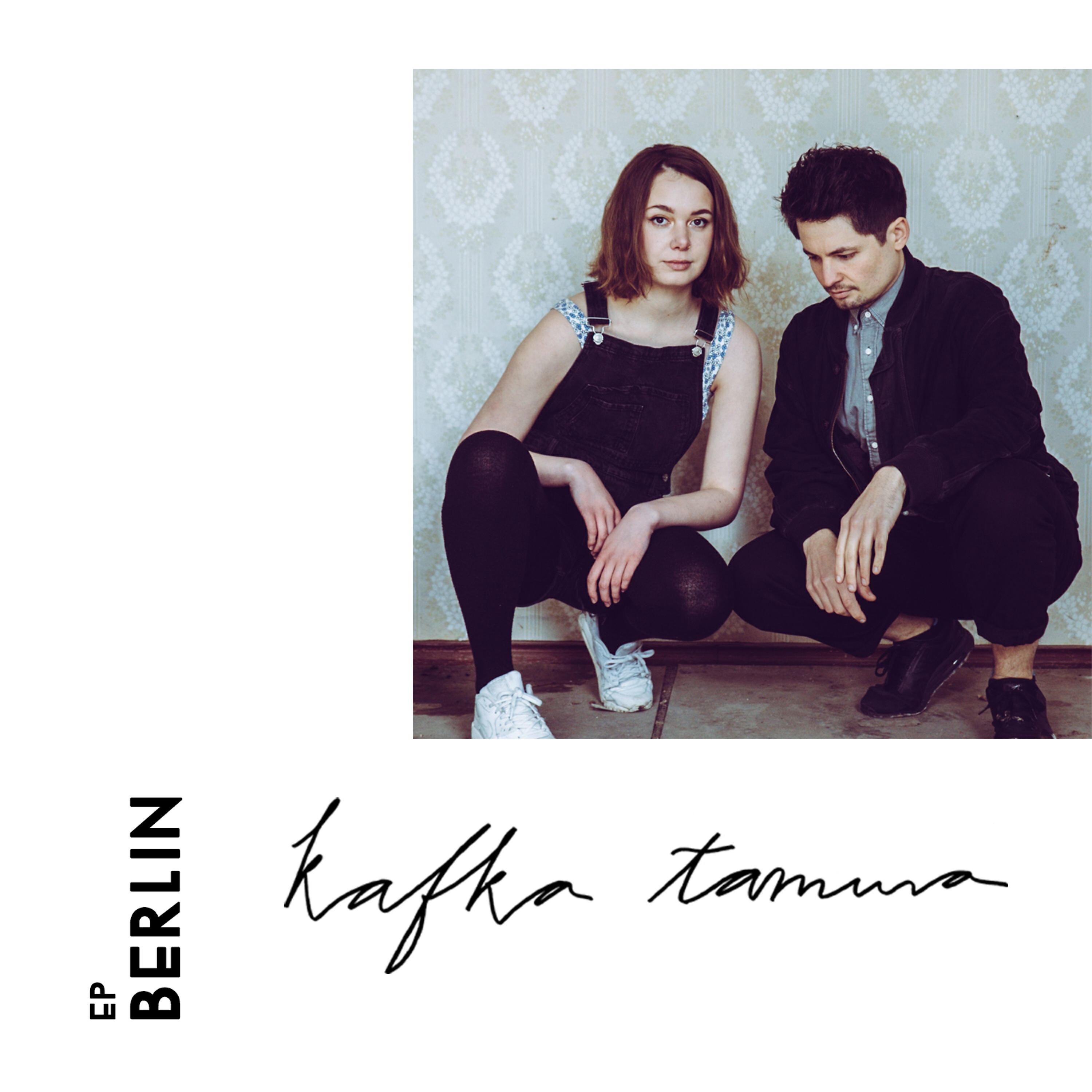 Kafka Tamura - I Know I Know