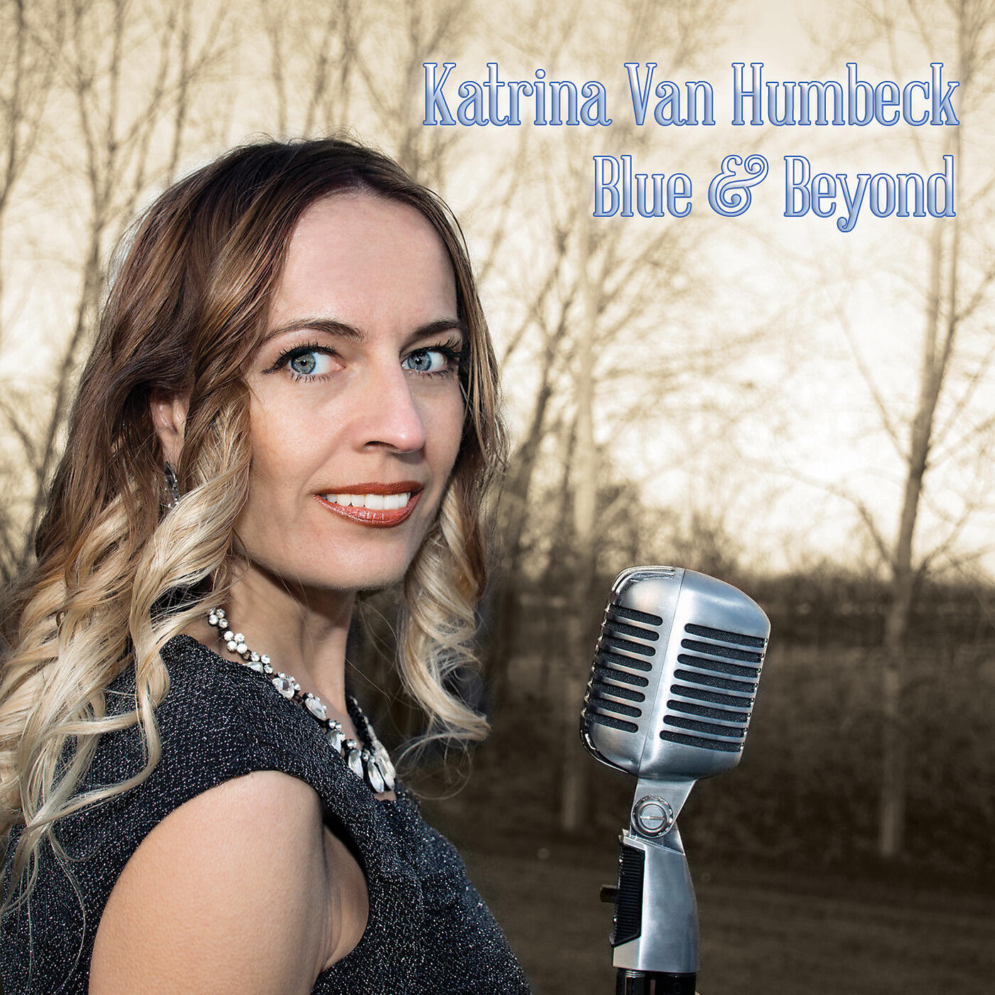Katrina Van Humbeck - You Gotta Laugh