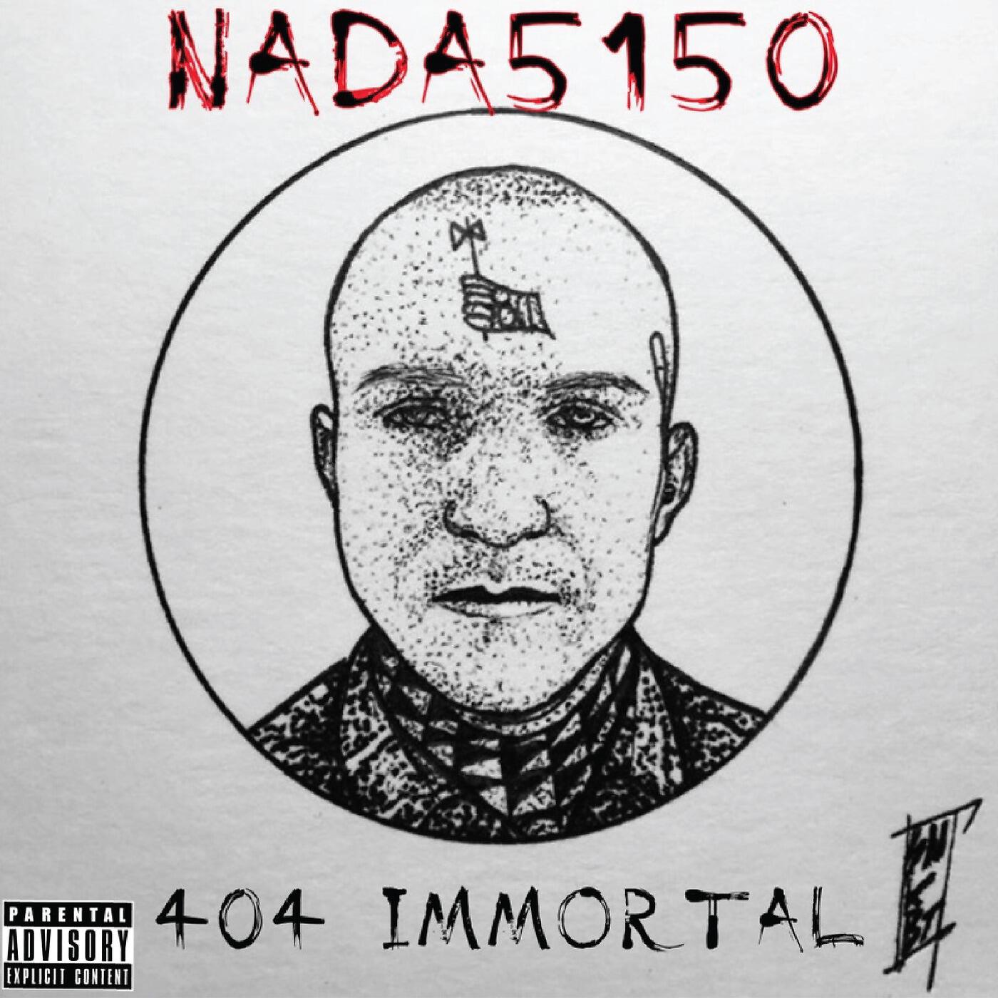 NADA5150 - Tooth and Nail (Chopped and Screwed)