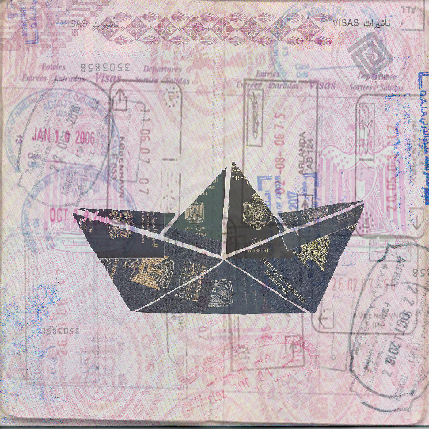 MAFAR - Masar