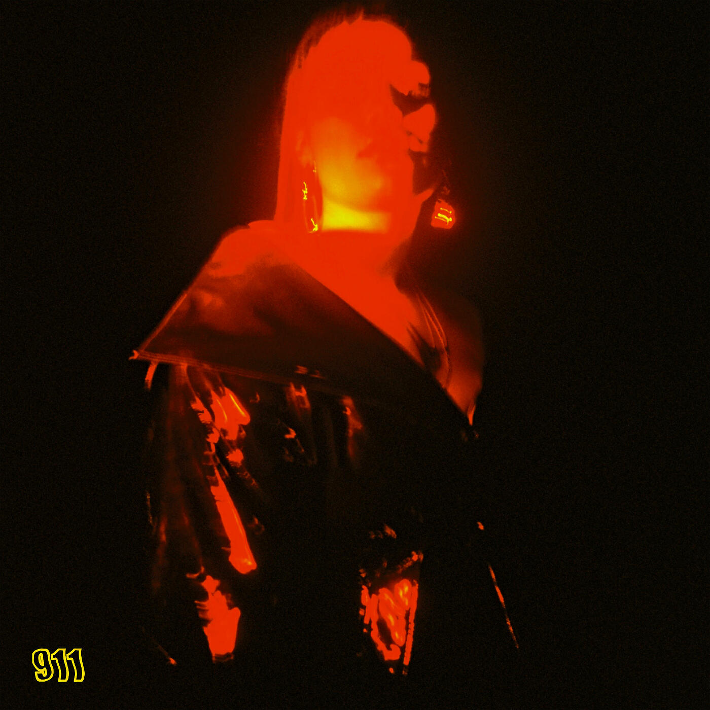 Lil Halima - 911