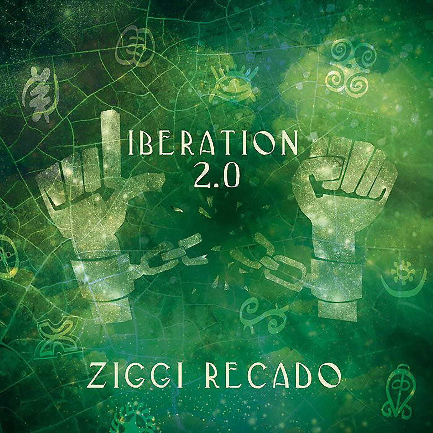 Ziggi Recado - The Anchor
