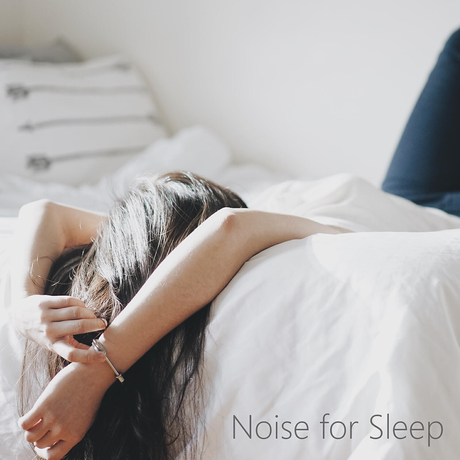 Clean Noise - Fast Sleep Energy Restoration