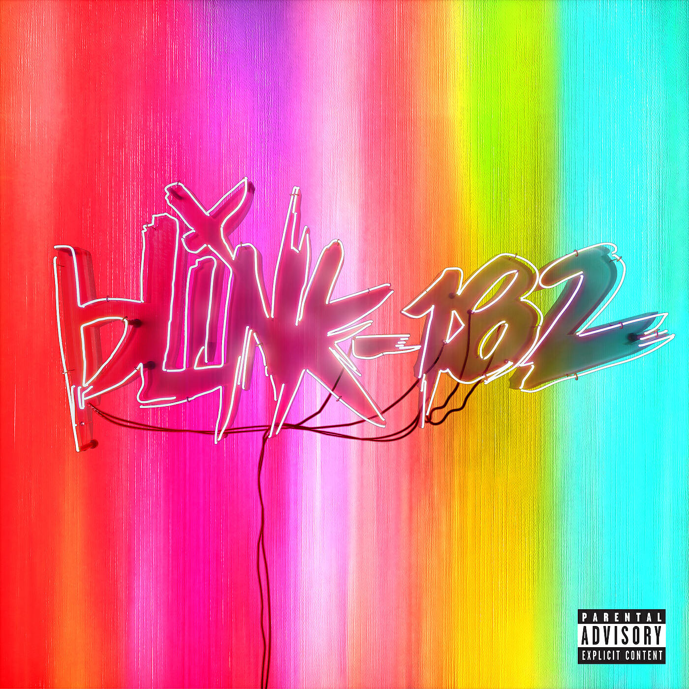 Blink-182 - Pin the Grenade