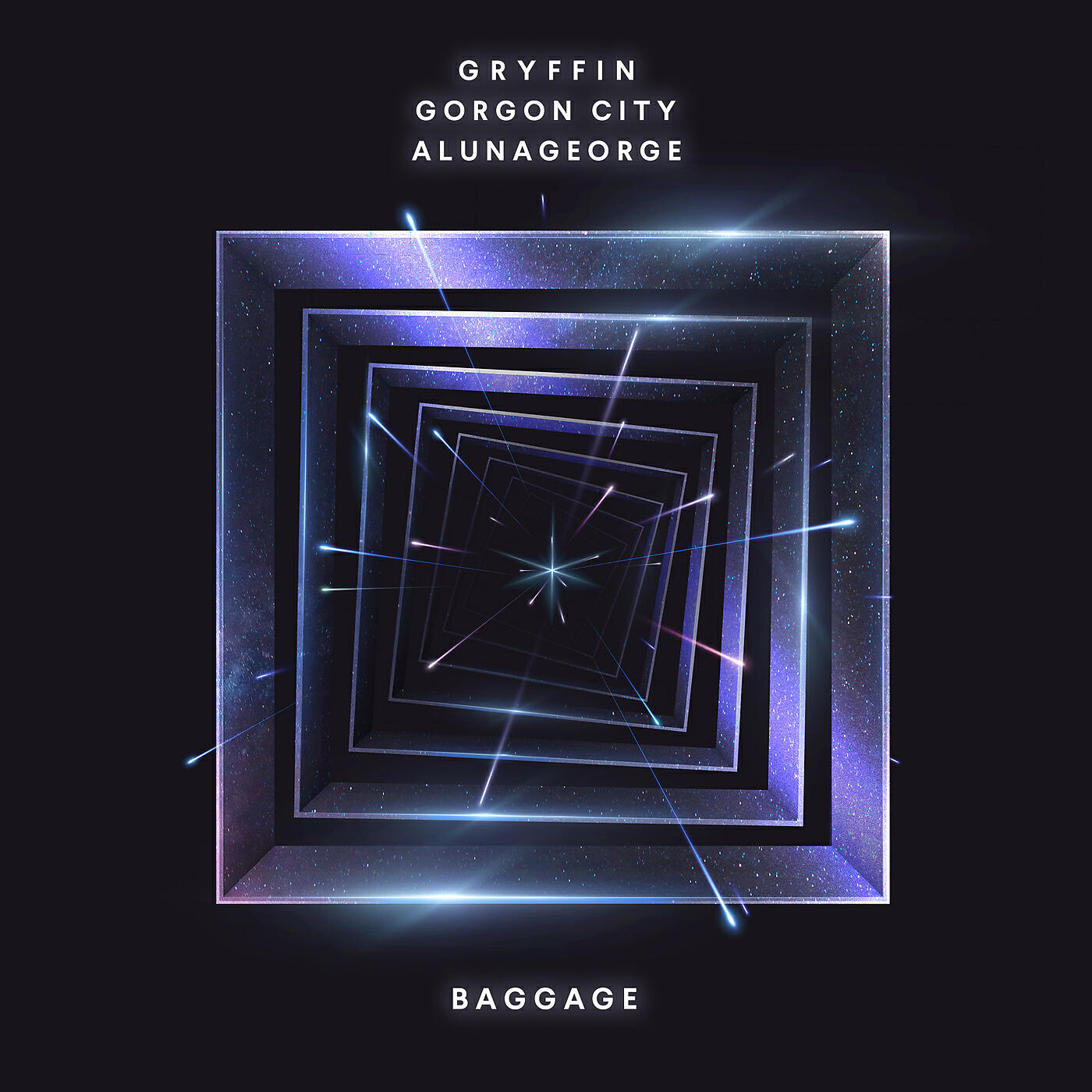 Gryffin - Baggage