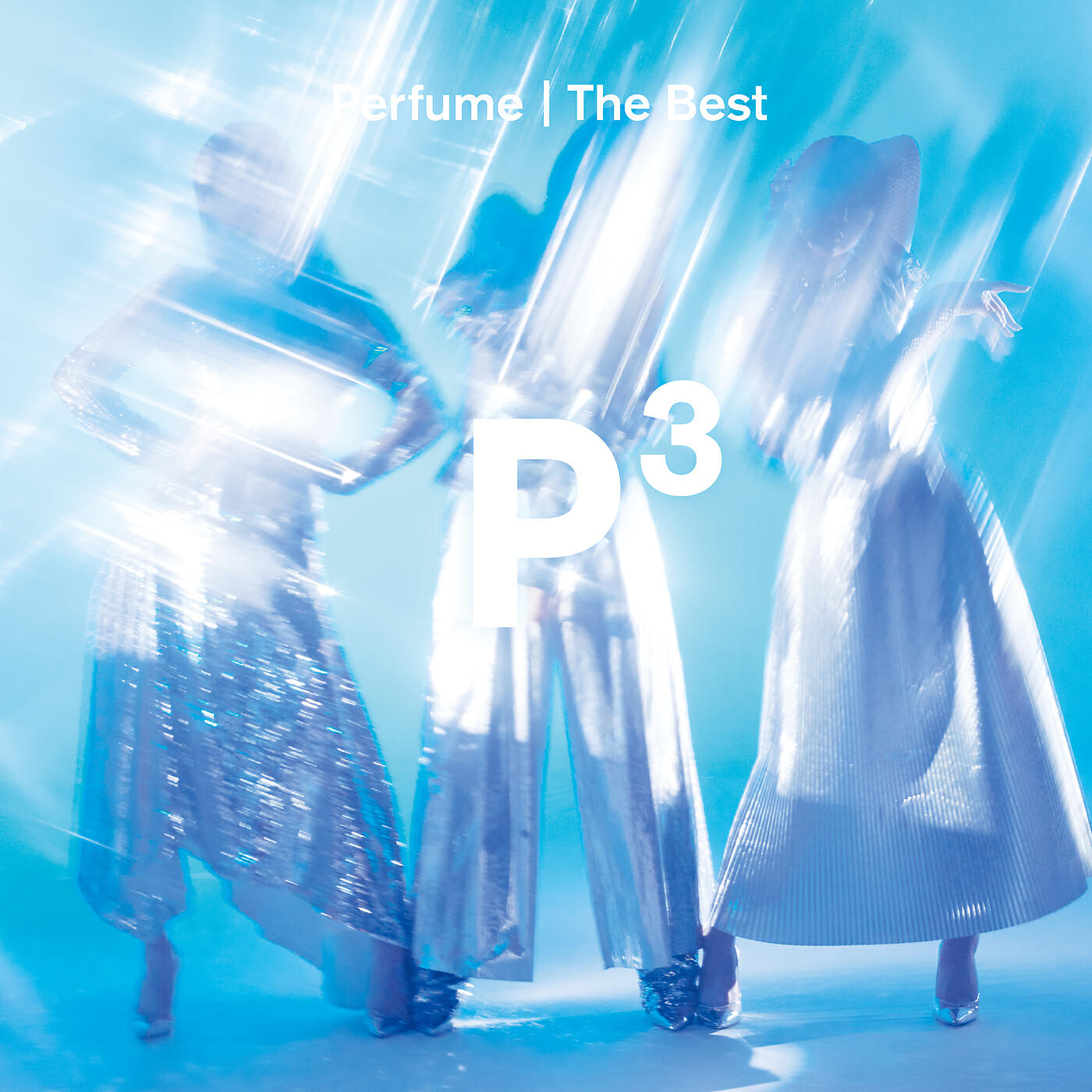 Perfume - Seventh Heaven