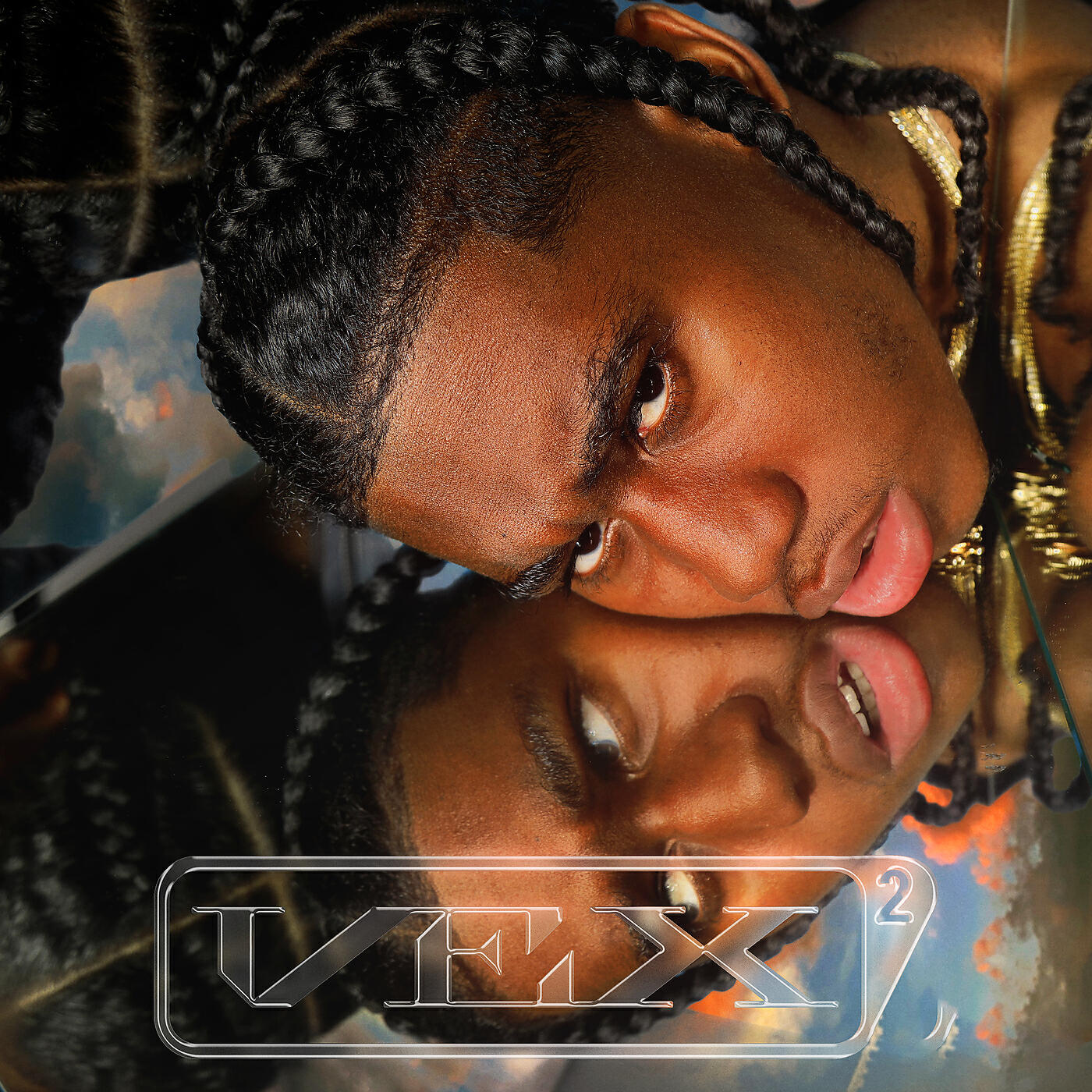 Lil West - Want Love