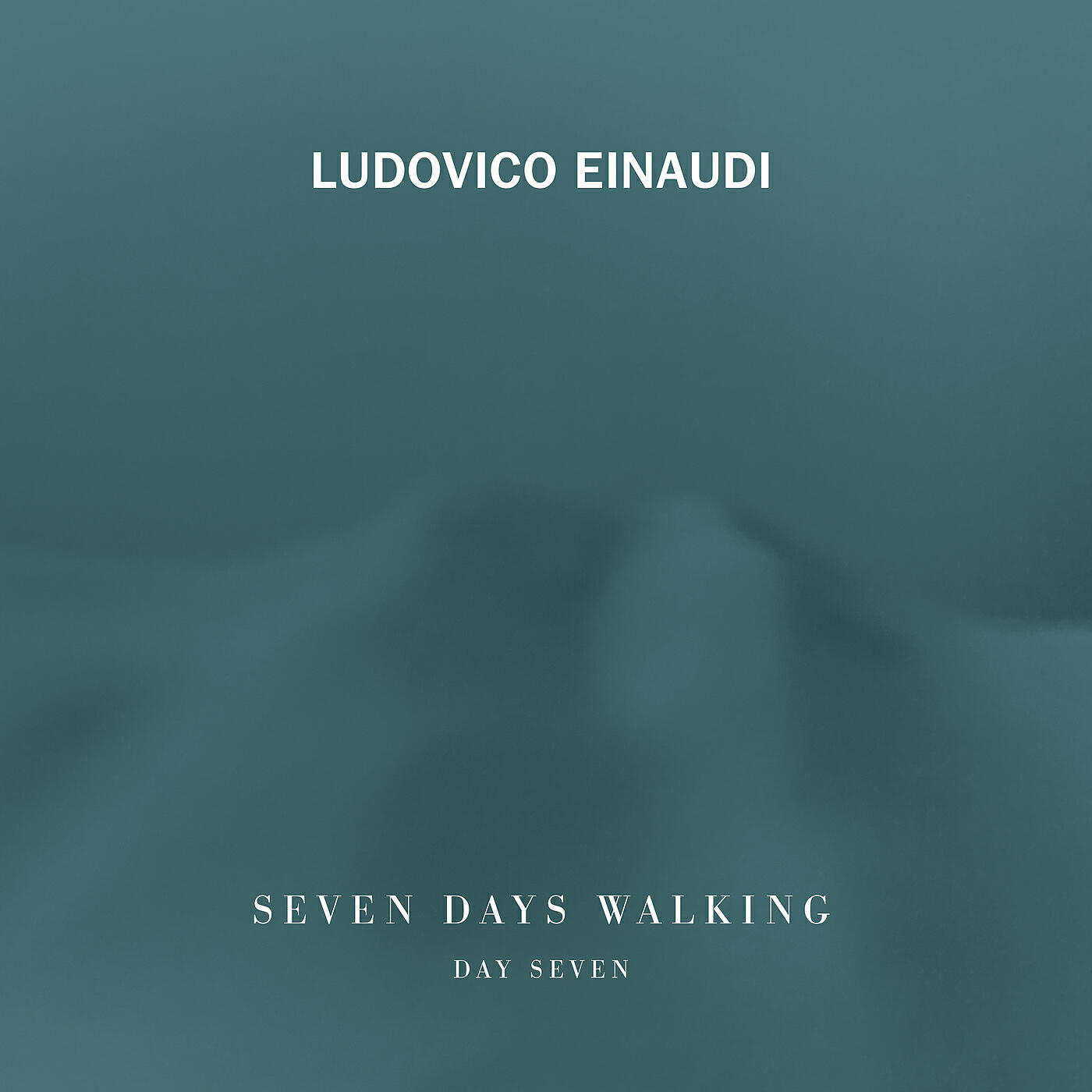 Ludovico Einaudi - Einaudi: Campfire Var. 1 (Day 7)