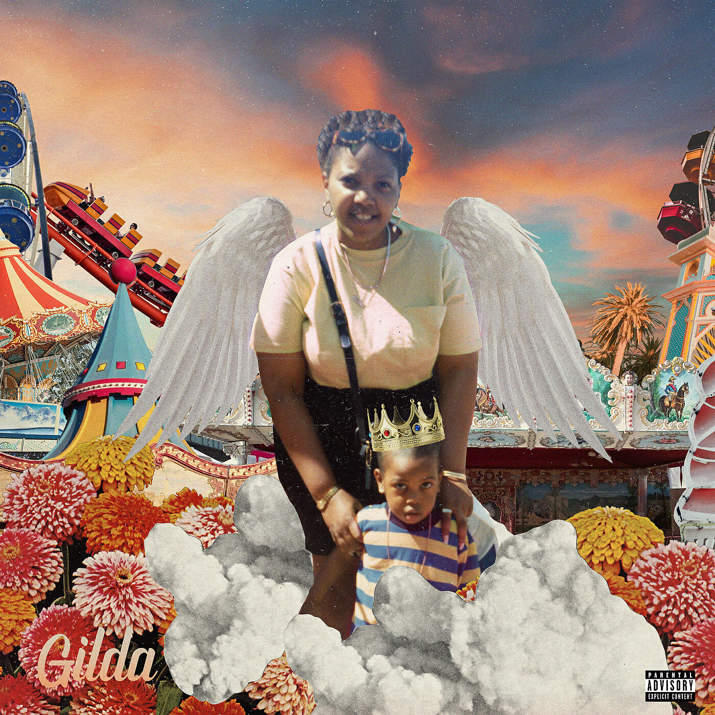 Kemba - Exhale