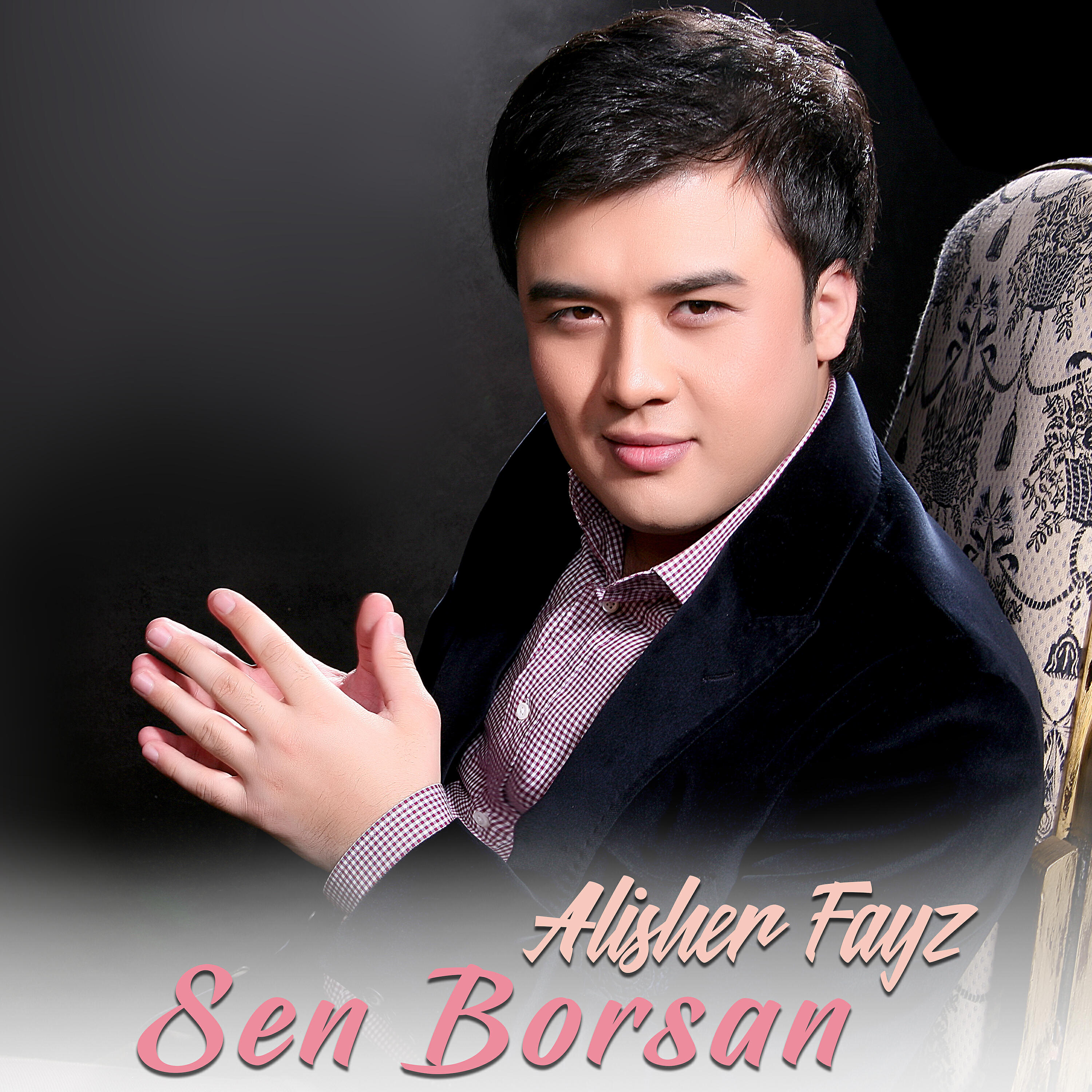 Alisher Fayz - Bir Kelib