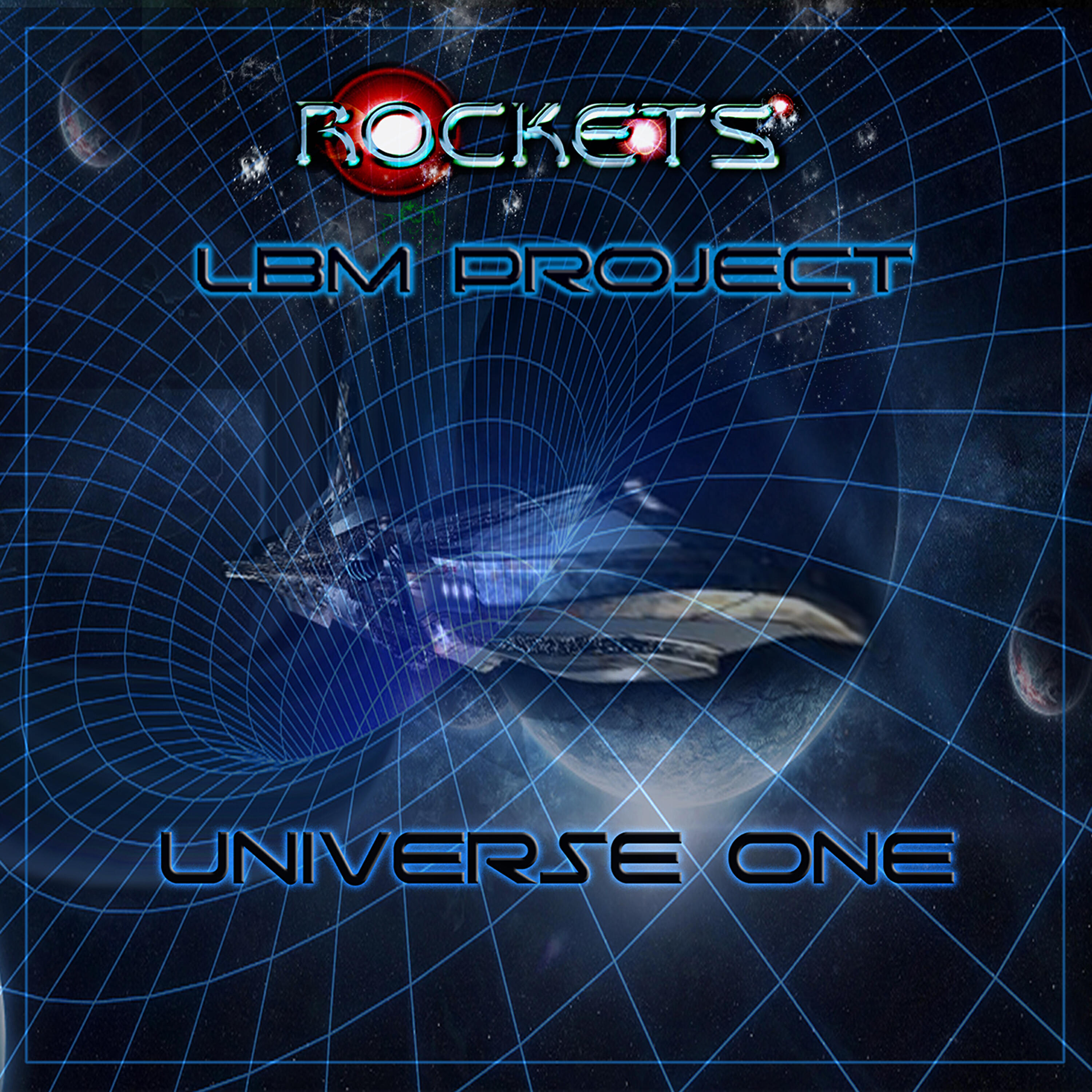Rockets LBM Project - The Mirror 