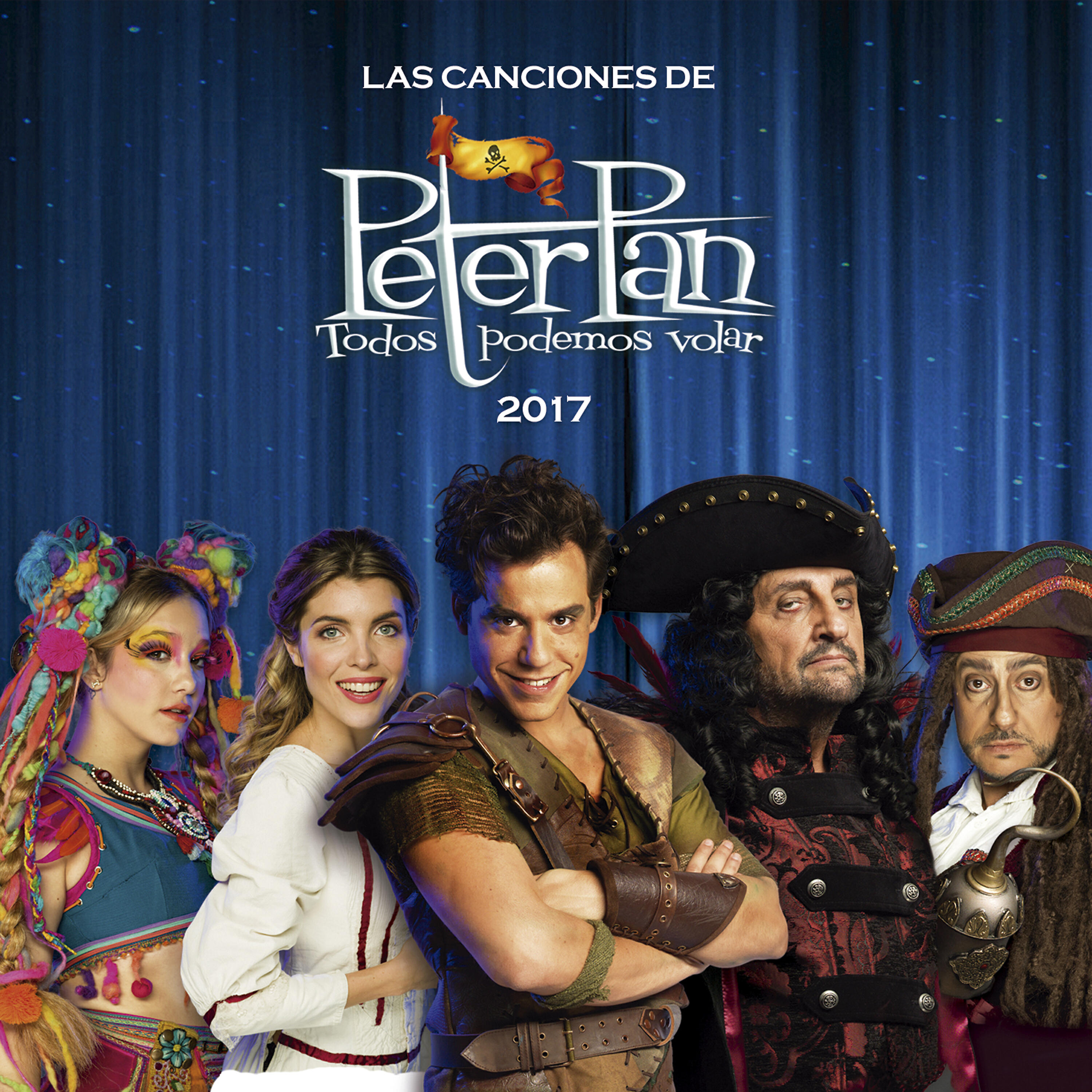 Patricia Sosa - Capitan de la Maldad