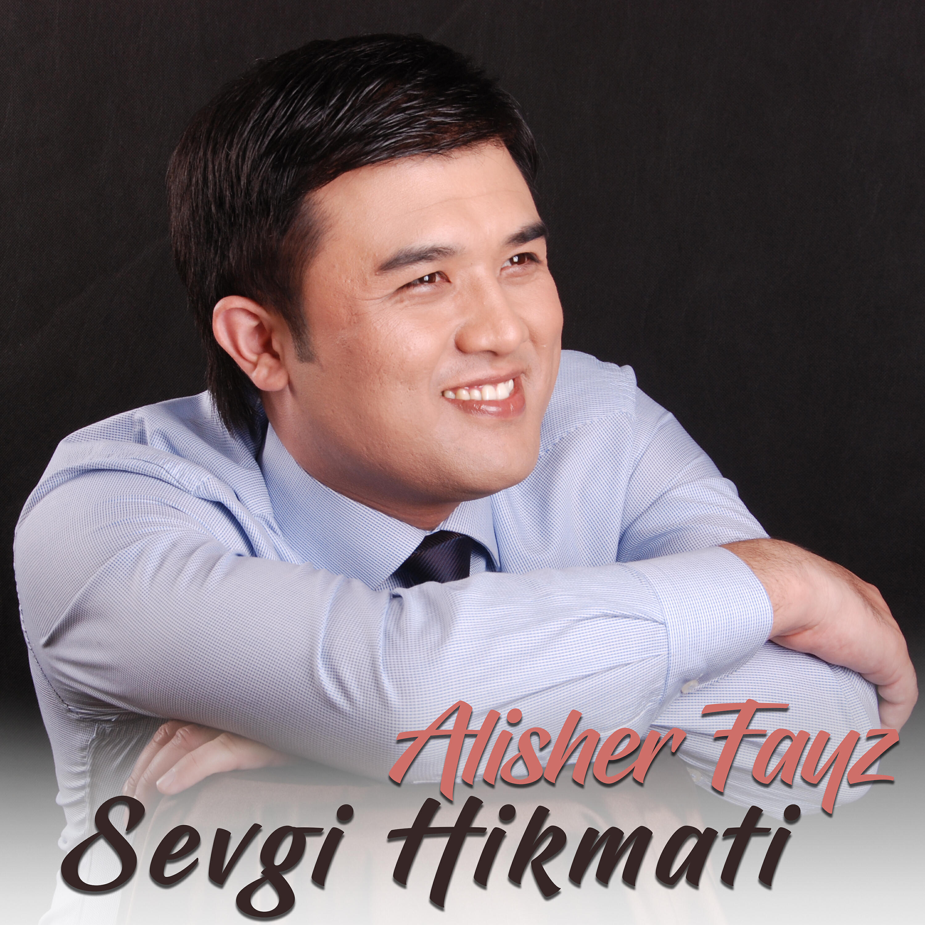 Alisher Fayz - Xay-Xay 1