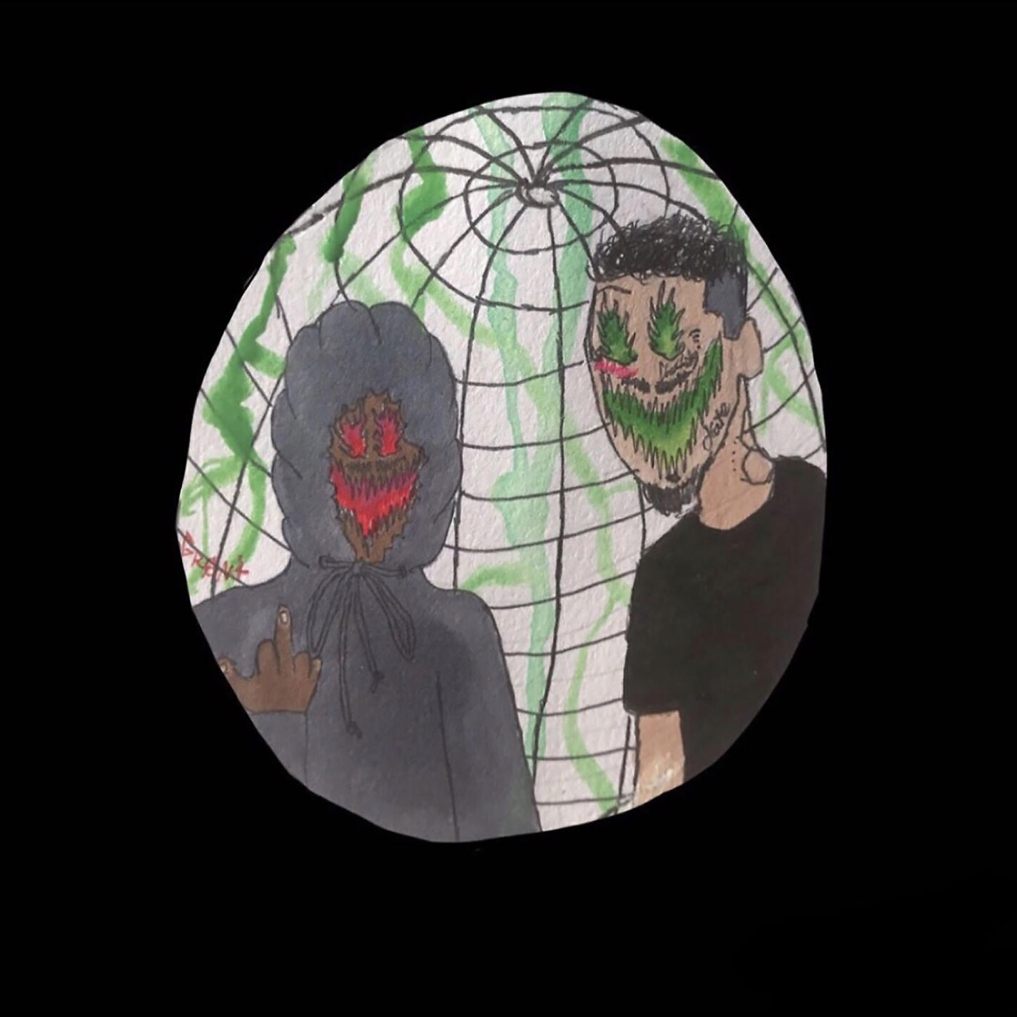 $NOT - BERETTA (feat. Wifisfuneral)