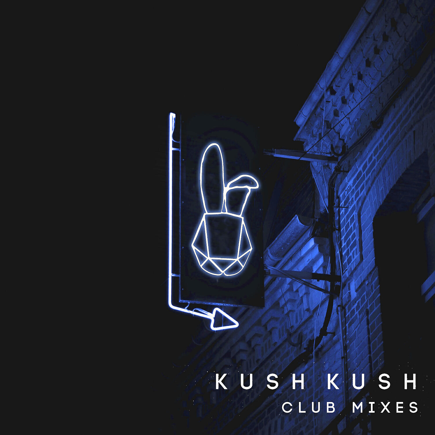 Kush Kush - I'm Blue (Club Mix)