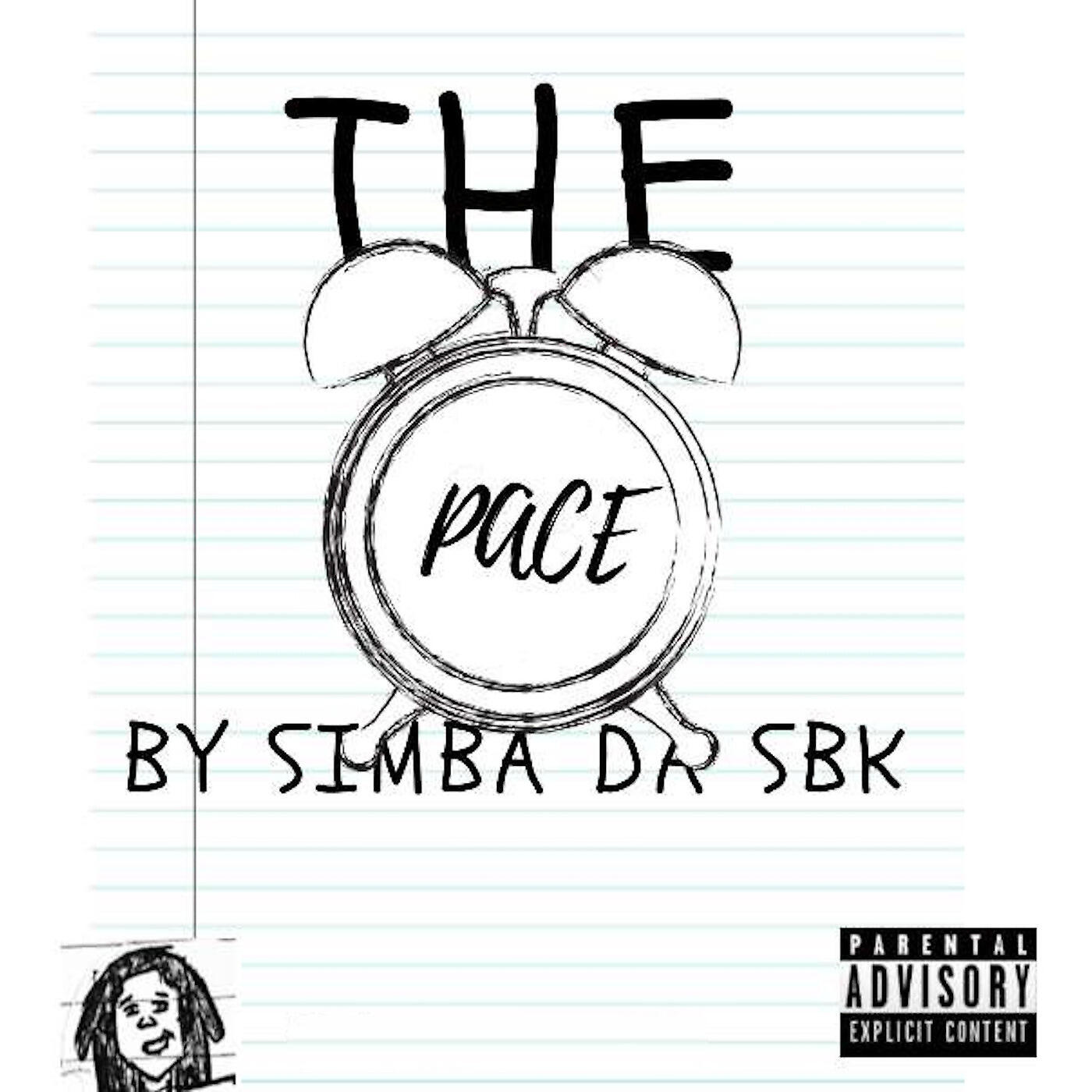 Simba Da SBK - The Pace